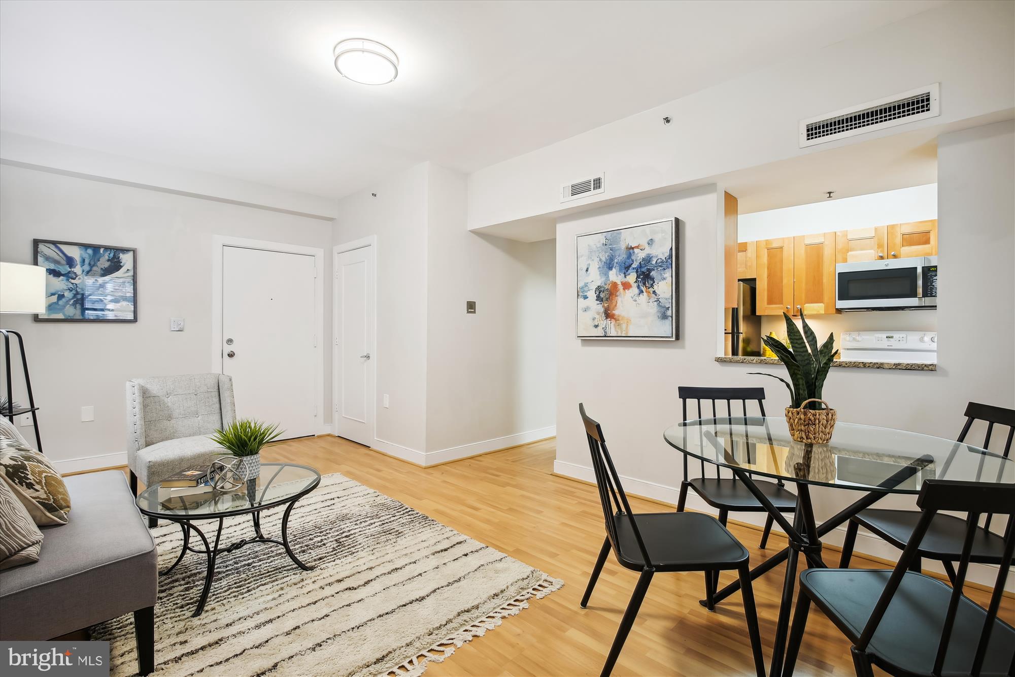 1727 R STREET NW Unit: 303