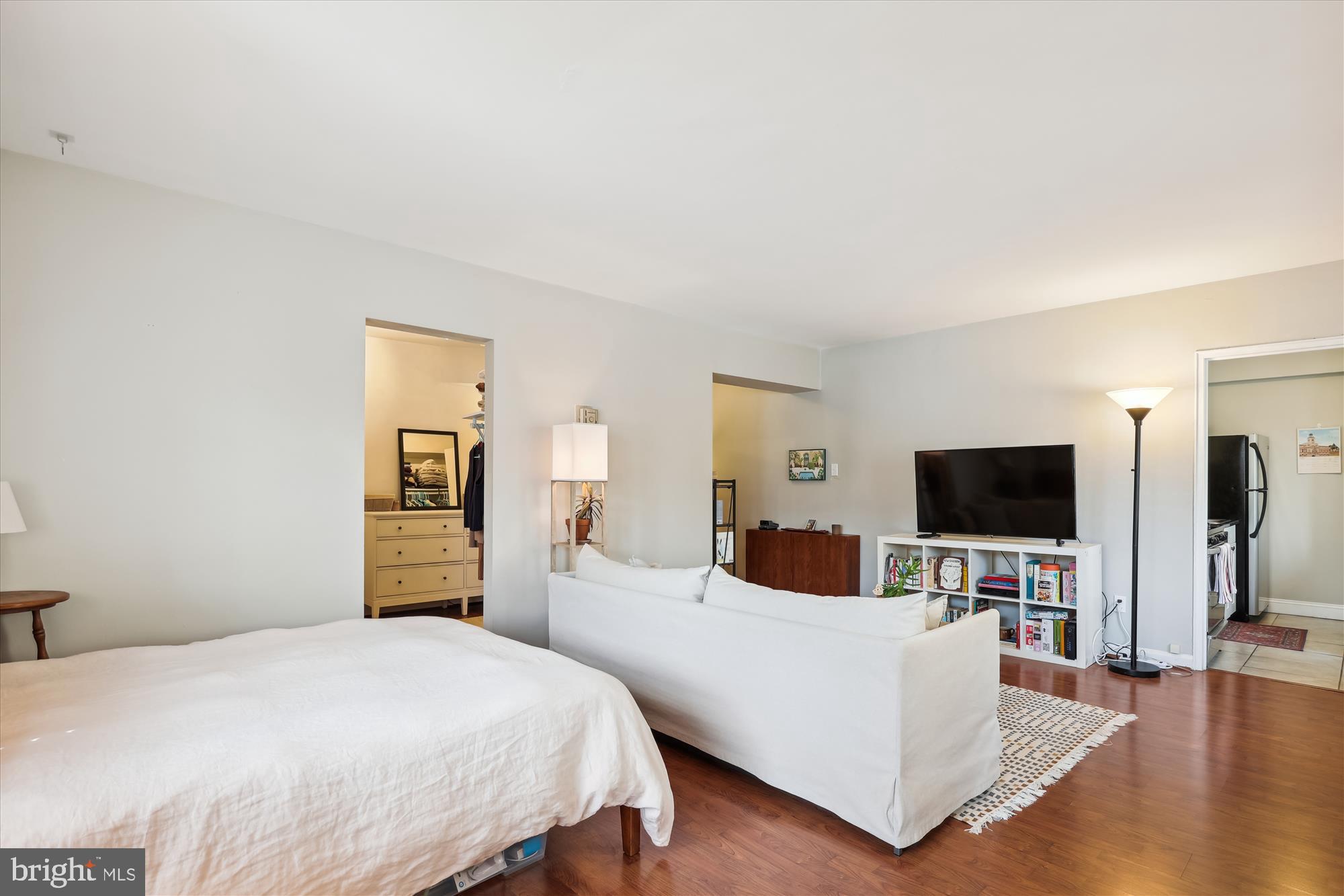 3701 Connecticut Ave NW #305