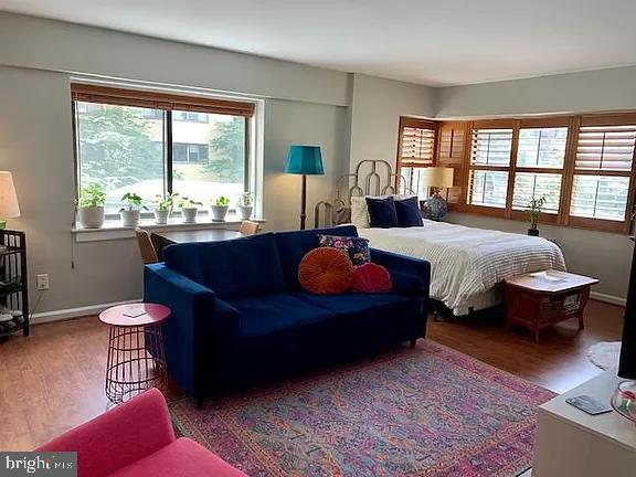 3701 Connecticut Ave NW #305