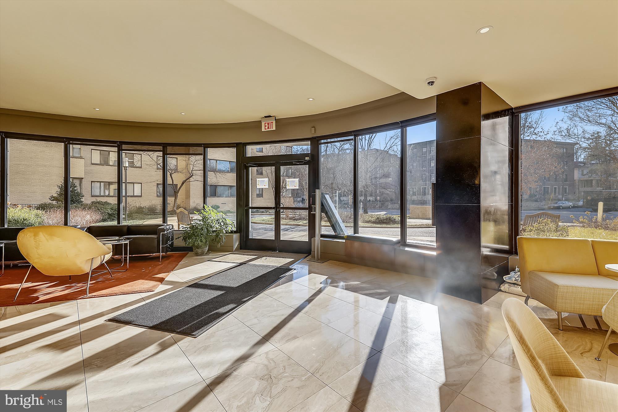 3701 Connecticut Ave NW #305