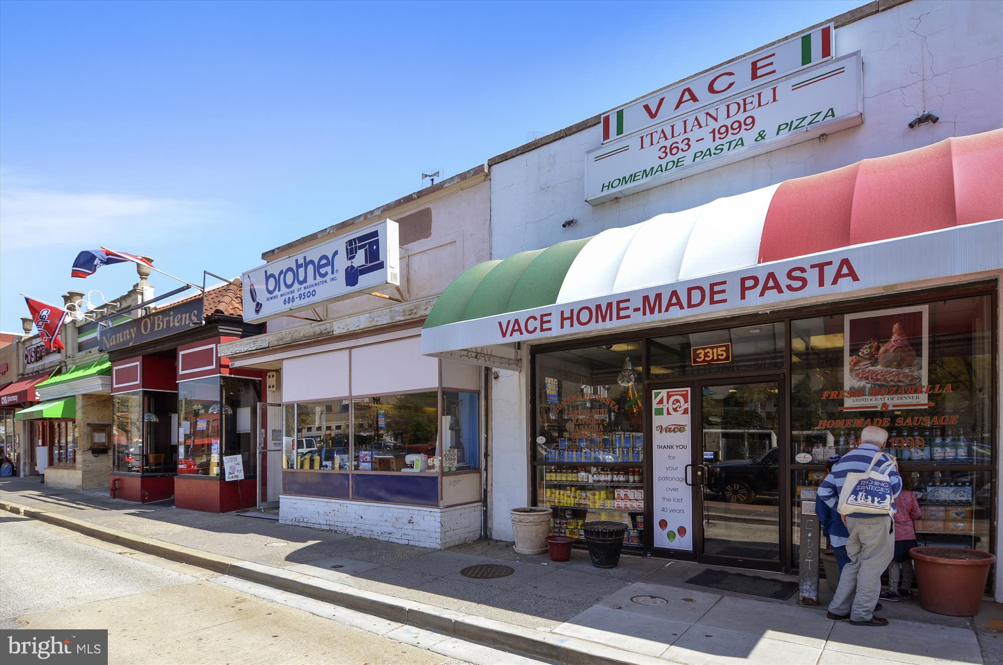 3701 Connecticut Ave NW #305