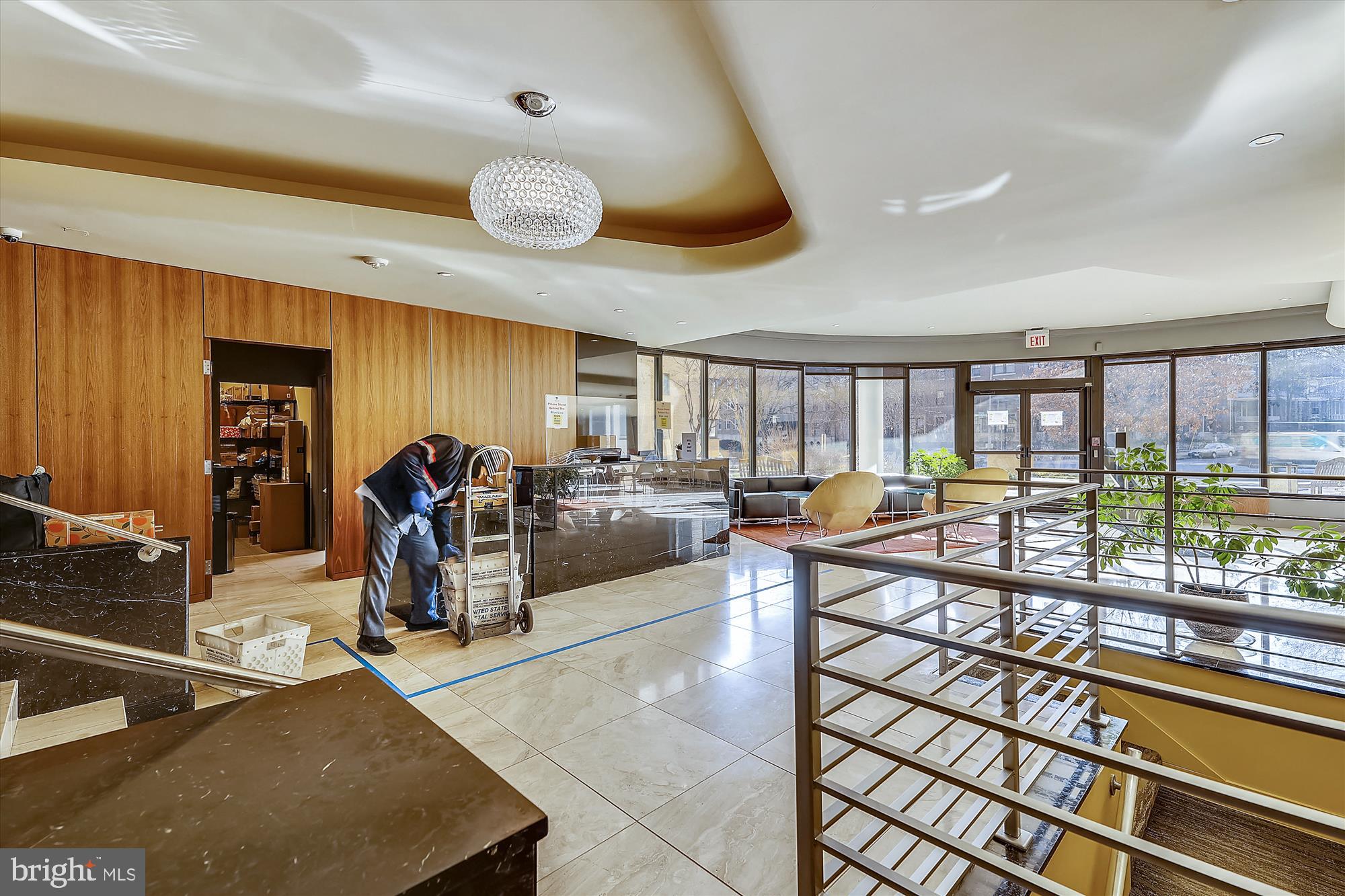 3701 Connecticut Ave NW #305