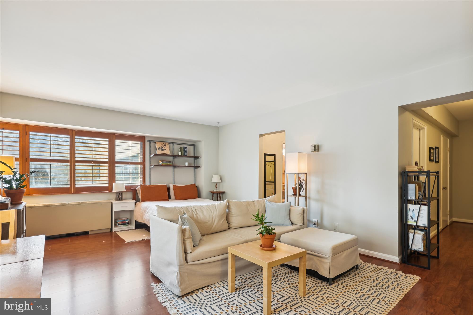 3701 Connecticut Ave NW #305