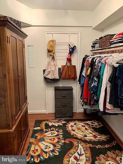 3701 Connecticut Ave NW #305