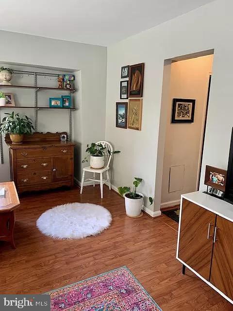 3701 Connecticut Ave NW #305