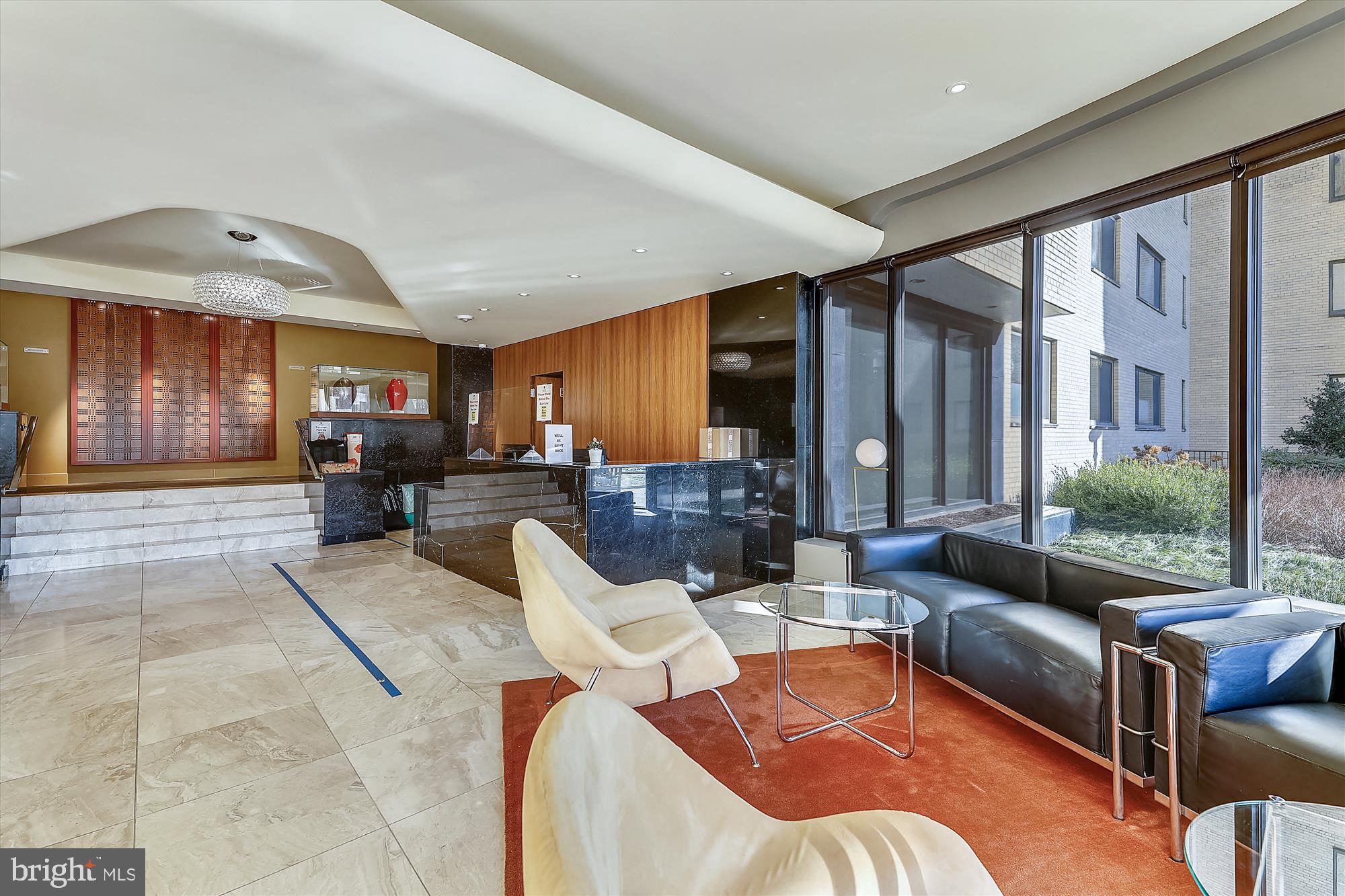 3701 Connecticut Ave NW #305