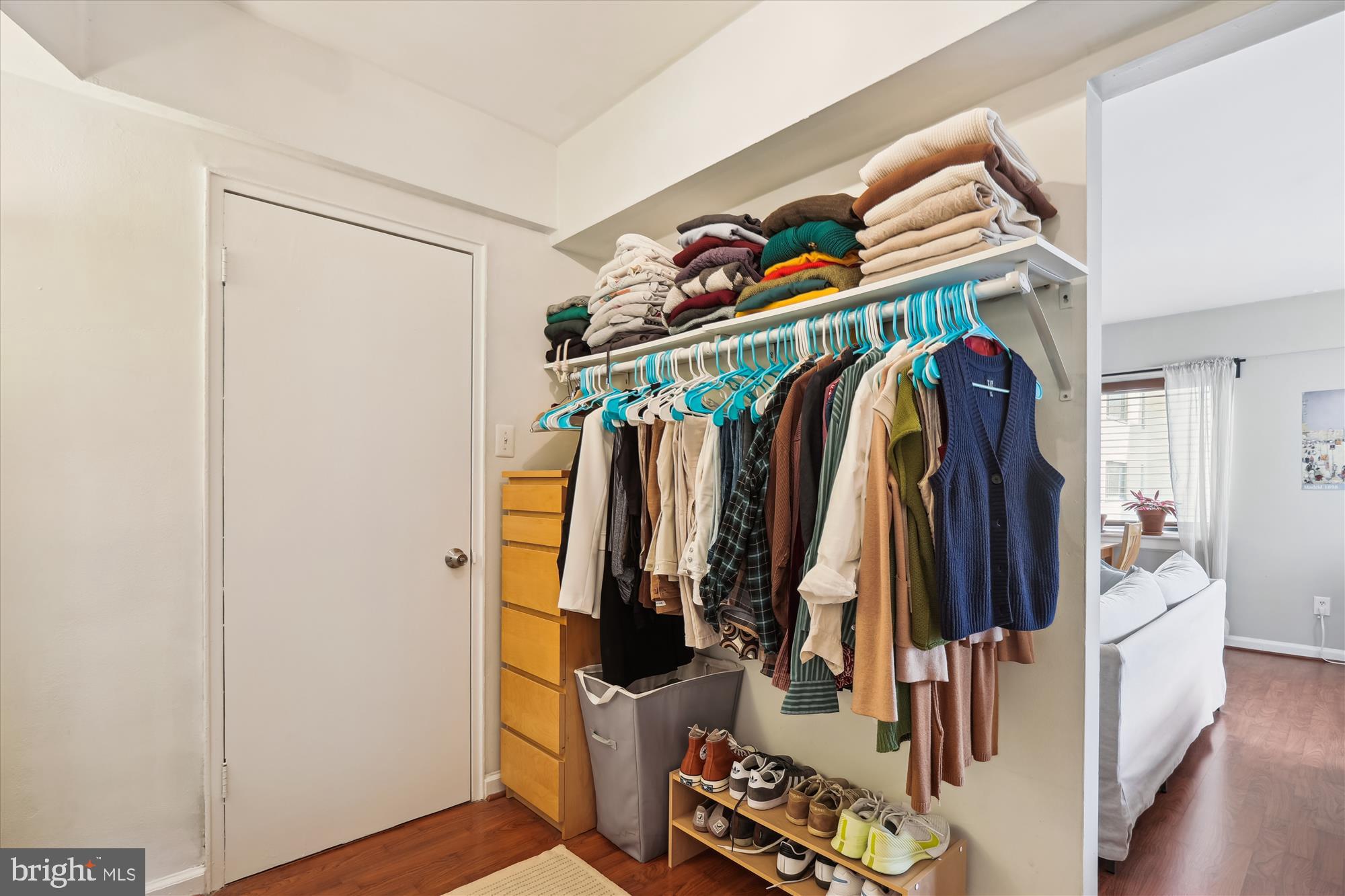 3701 Connecticut Ave NW #305