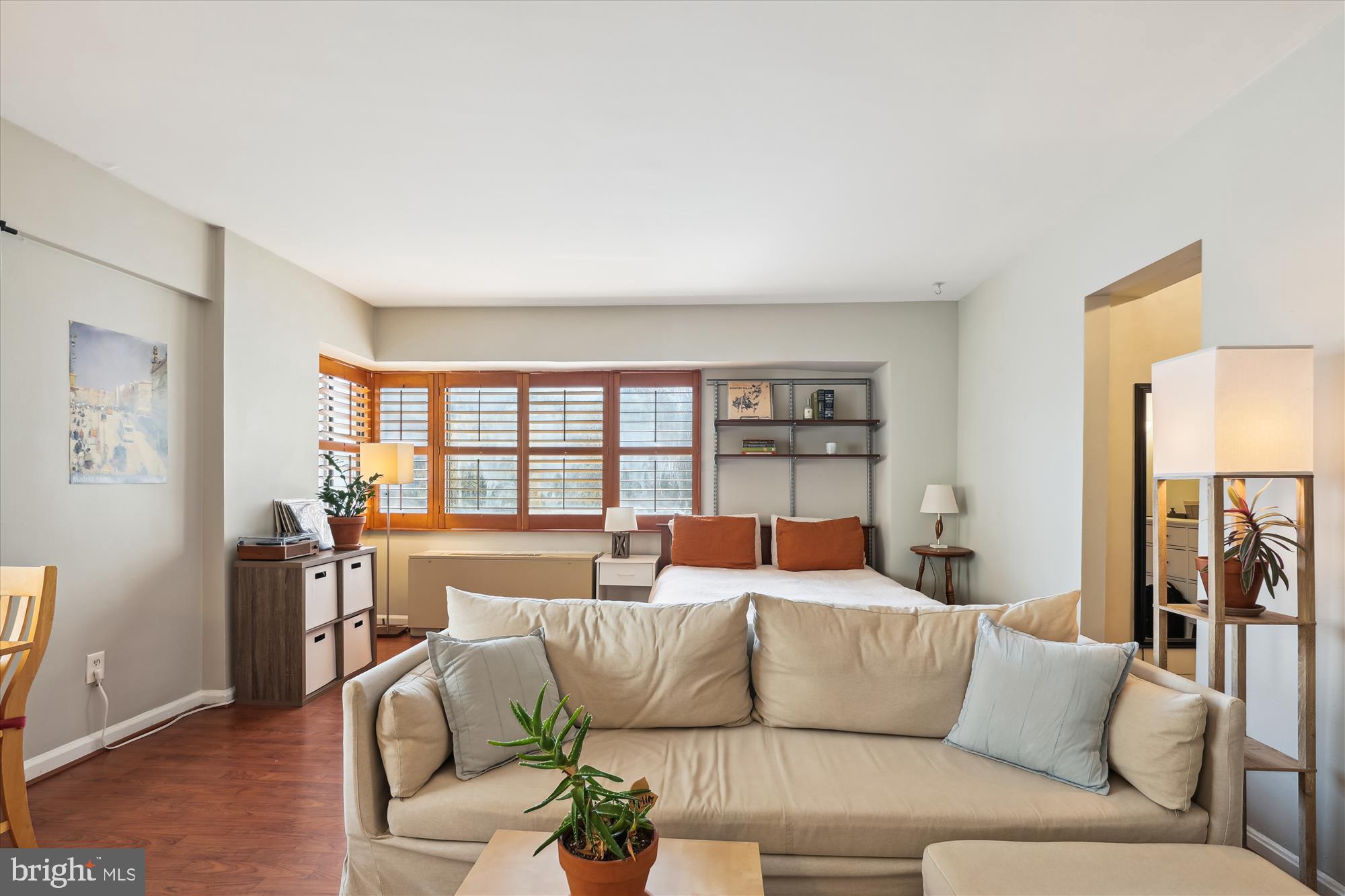 3701 Connecticut Ave NW #305