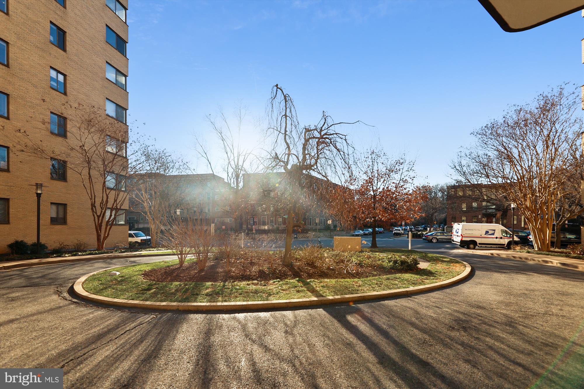 3701 Connecticut Ave NW #305