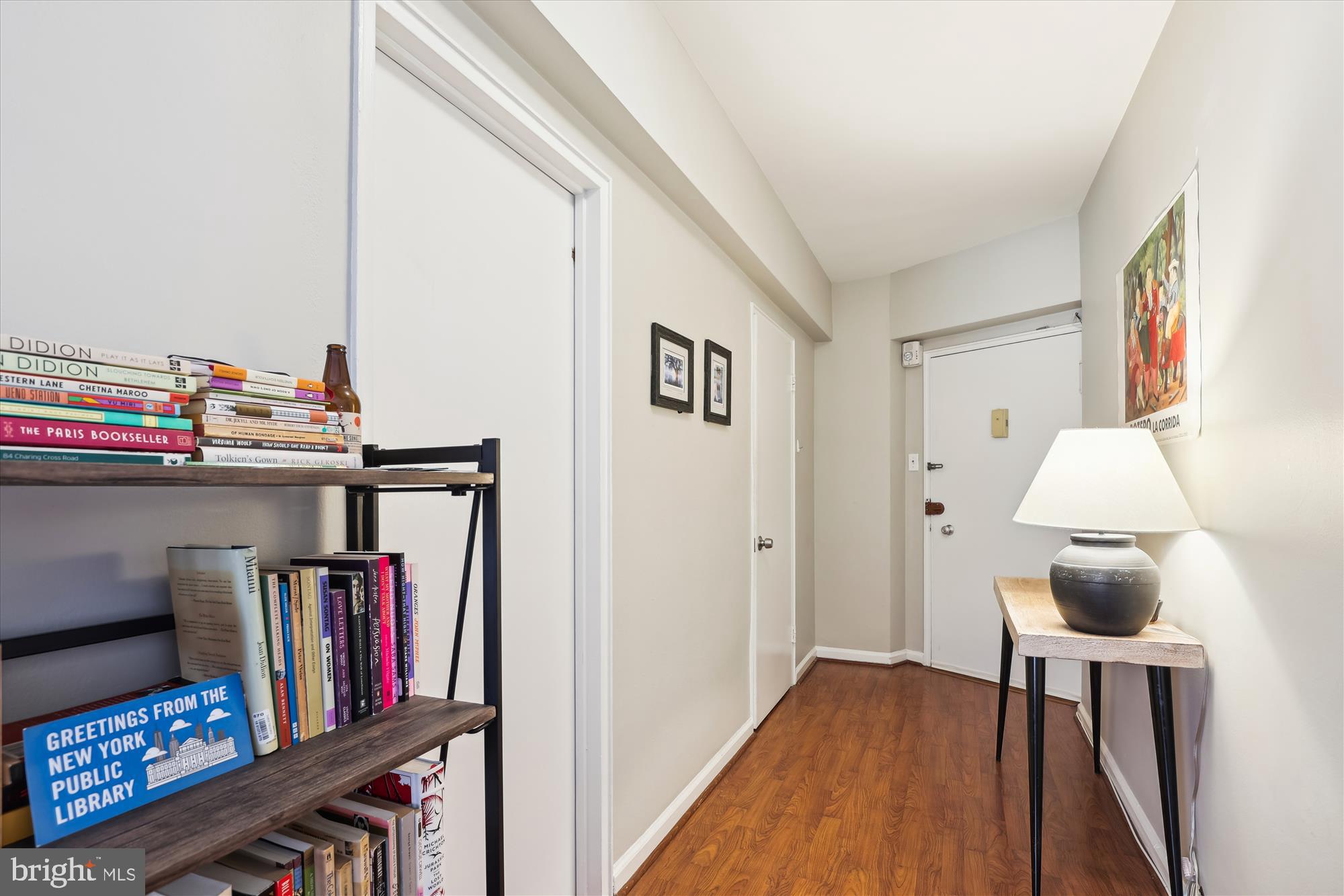 3701 Connecticut Ave NW #305