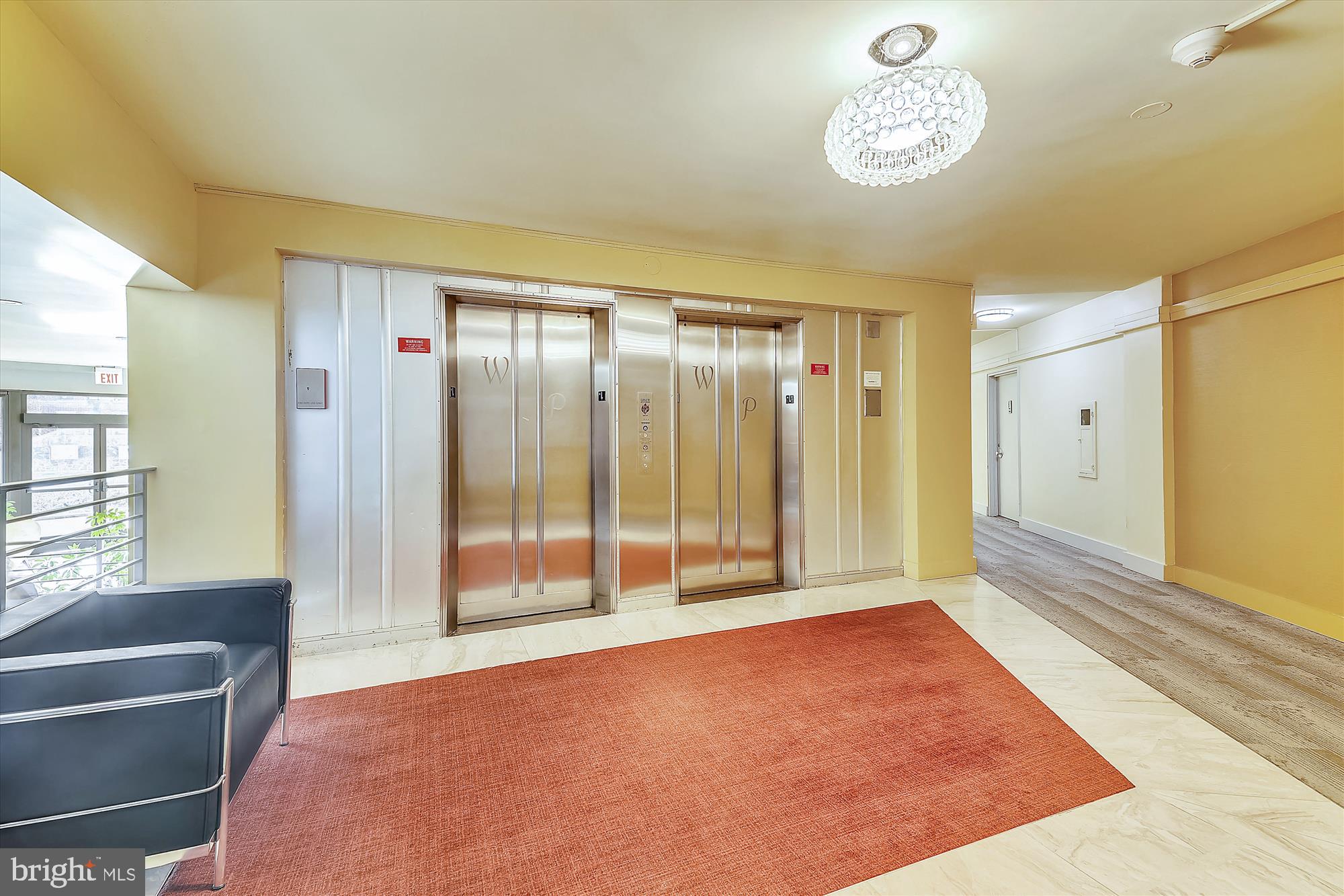 3701 Connecticut Ave NW #305