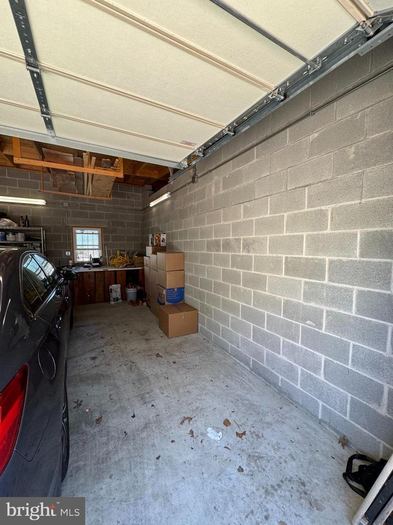 1029 Euclid St NW #Rear Garage