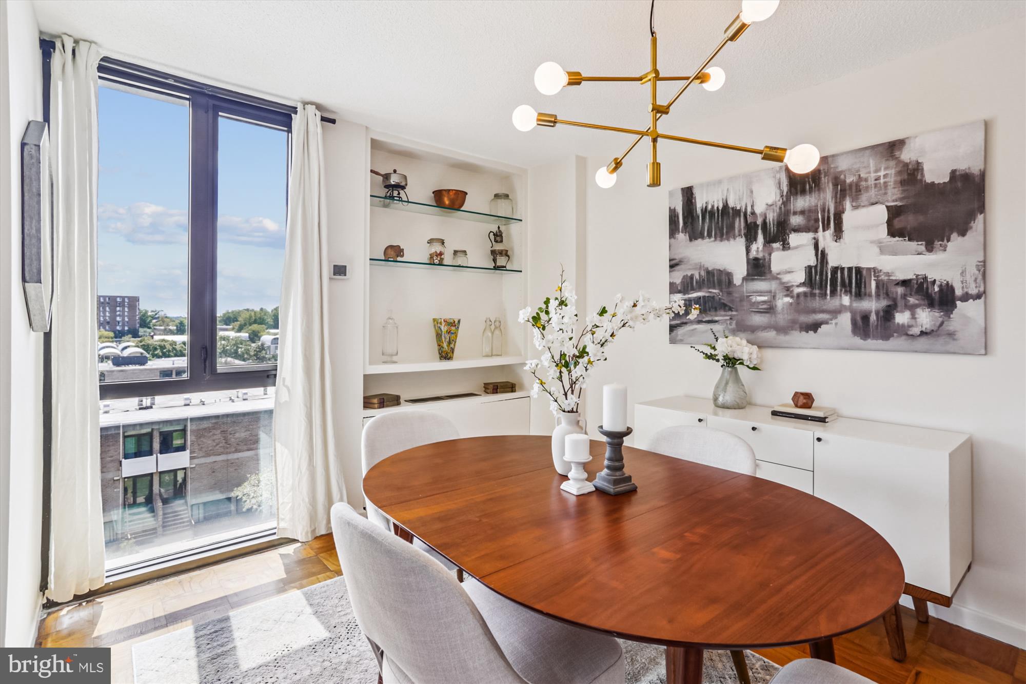 300 M STREET SW N400