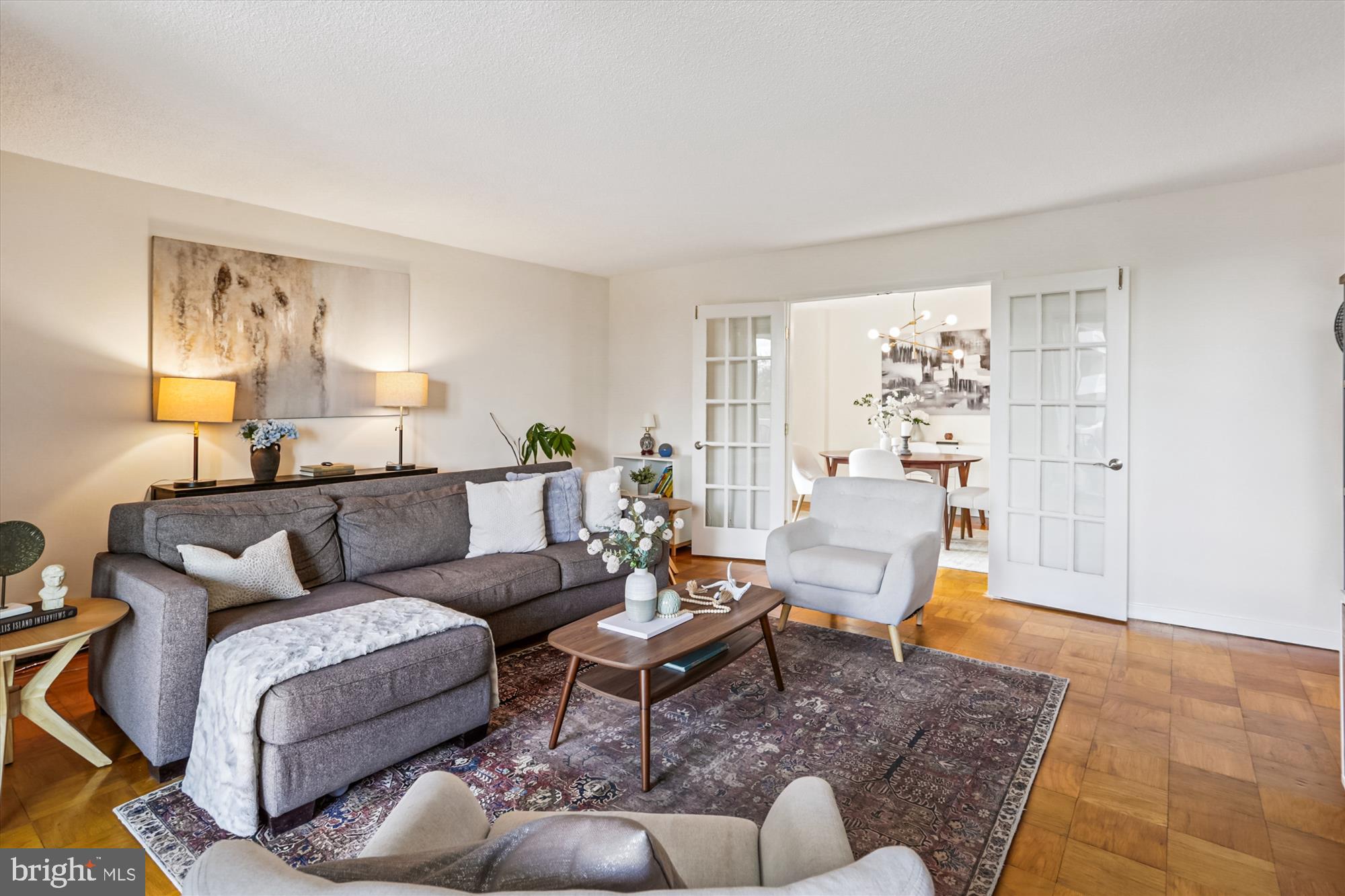 300 M STREET SW N400