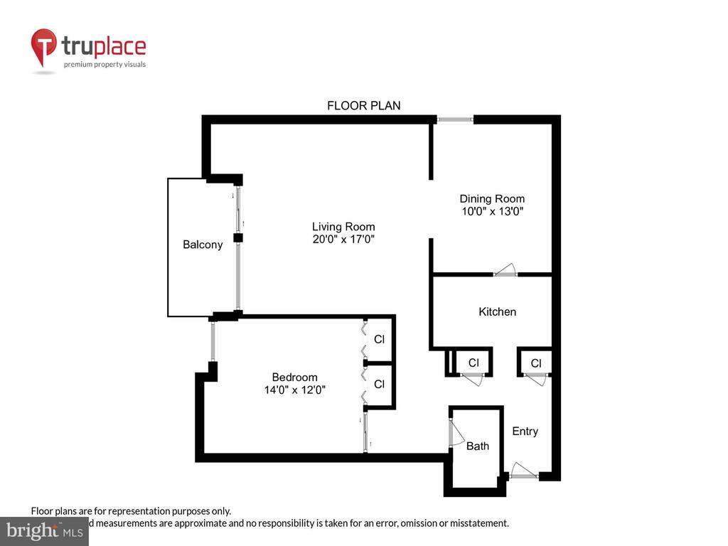 300 M STREET SW N400