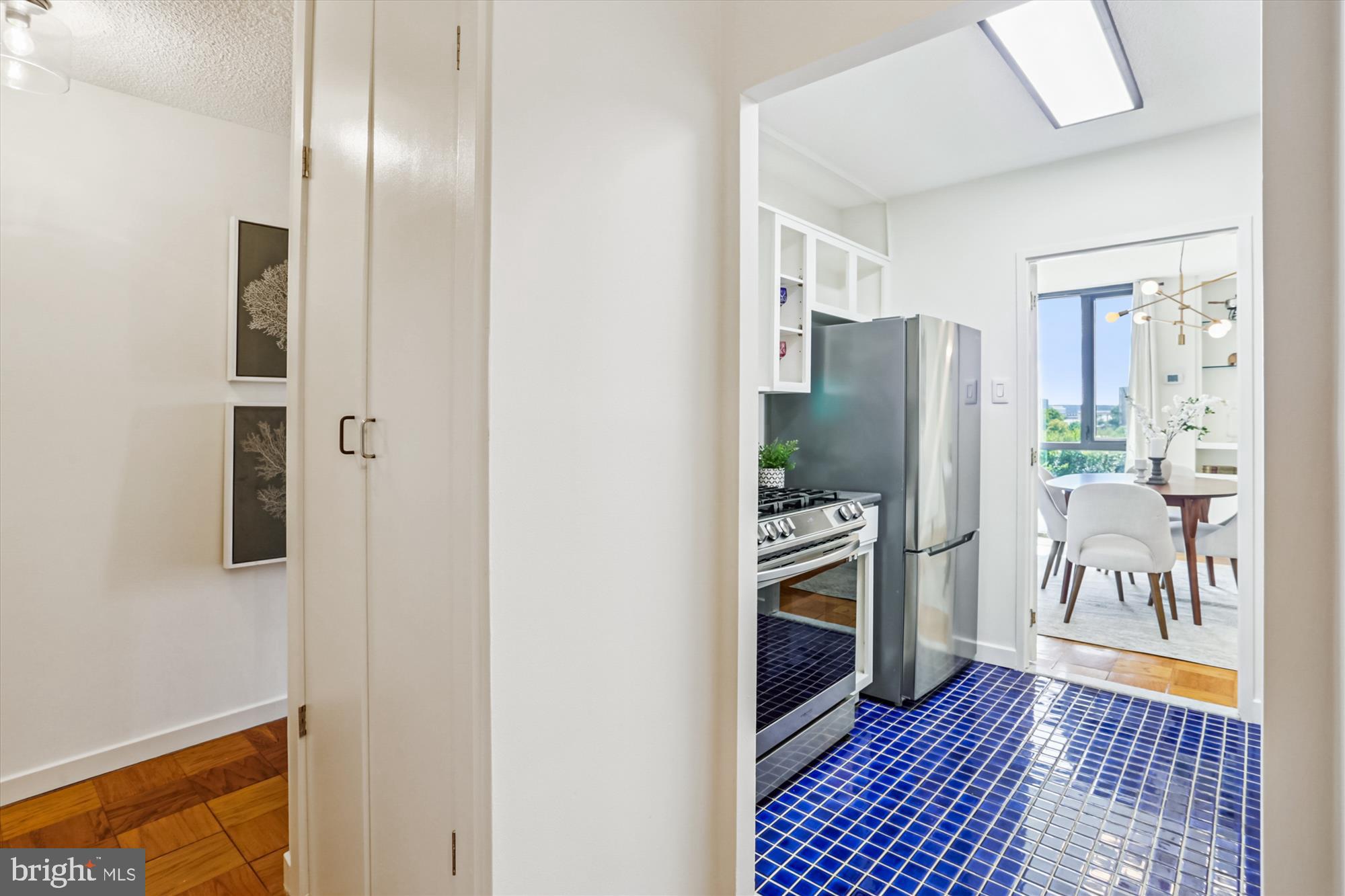 300 M STREET SW N400