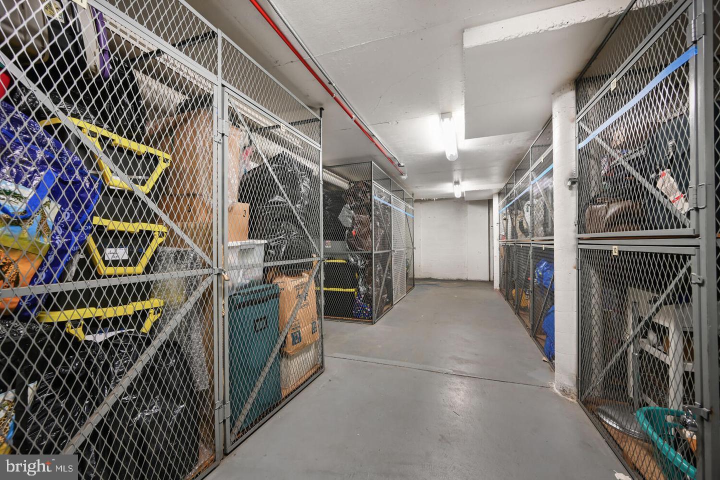 300 M STREET SW N400