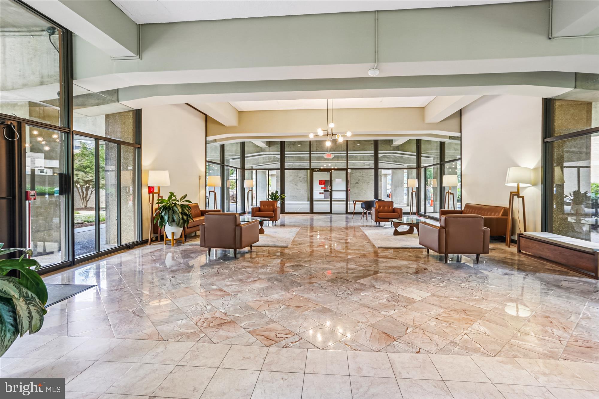 300 M STREET SW N400