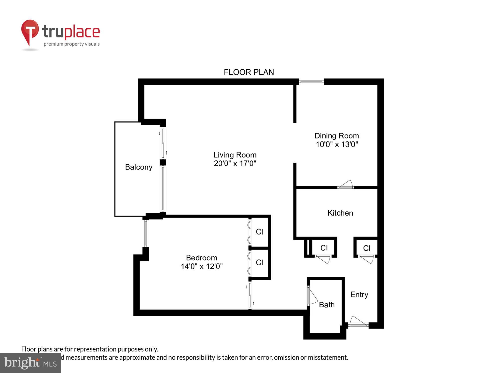 300 M STREET SW N400