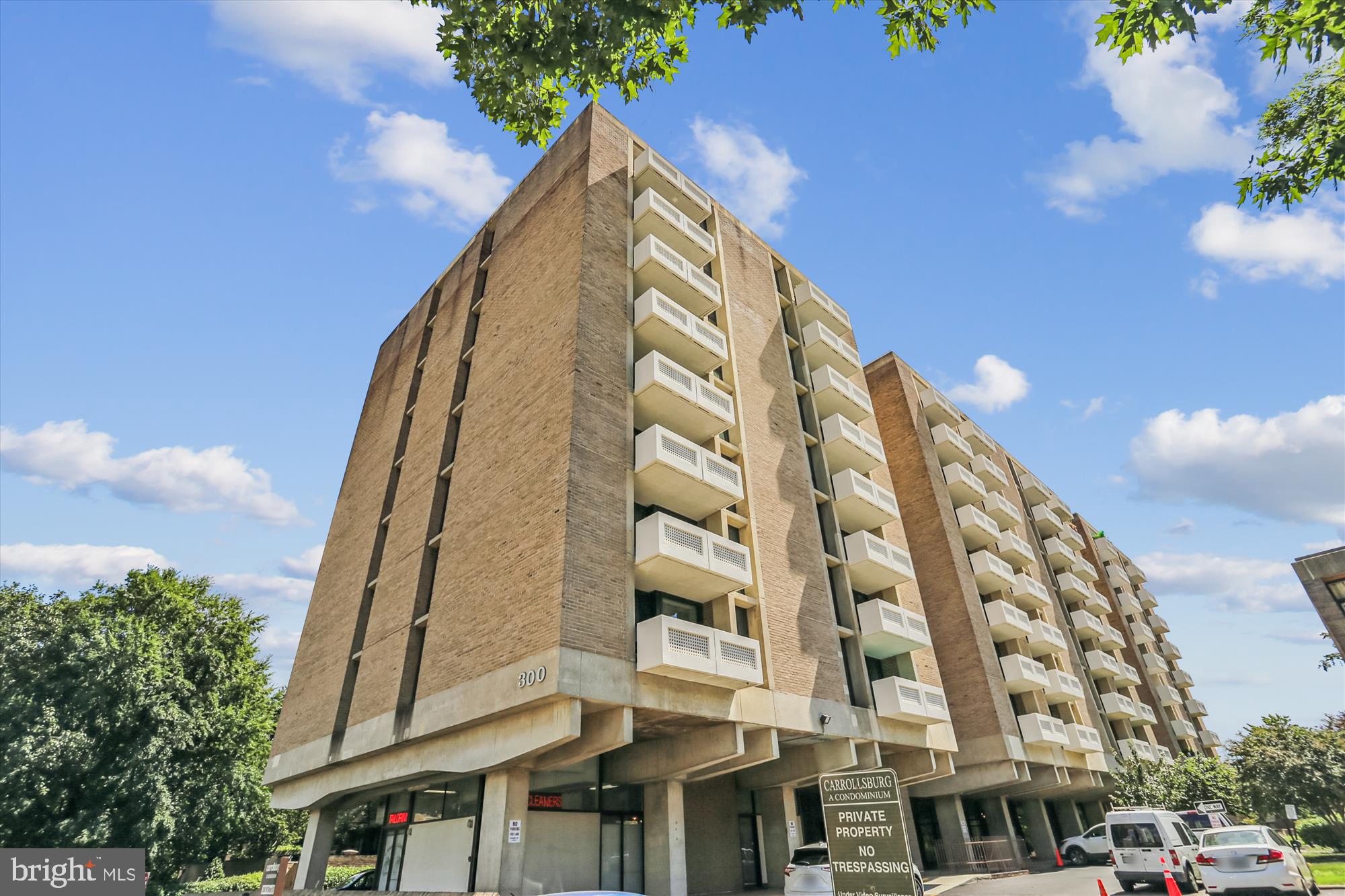 300 M STREET SW N400