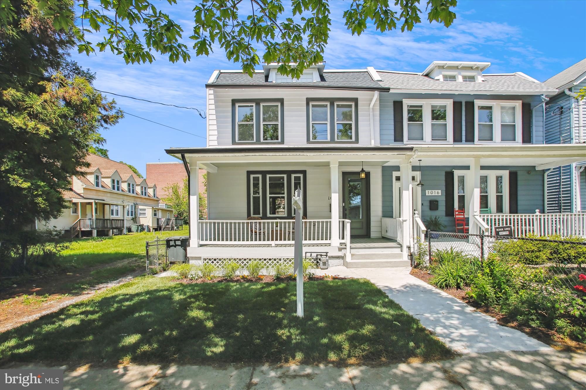 1014 KEARNY STREET NE