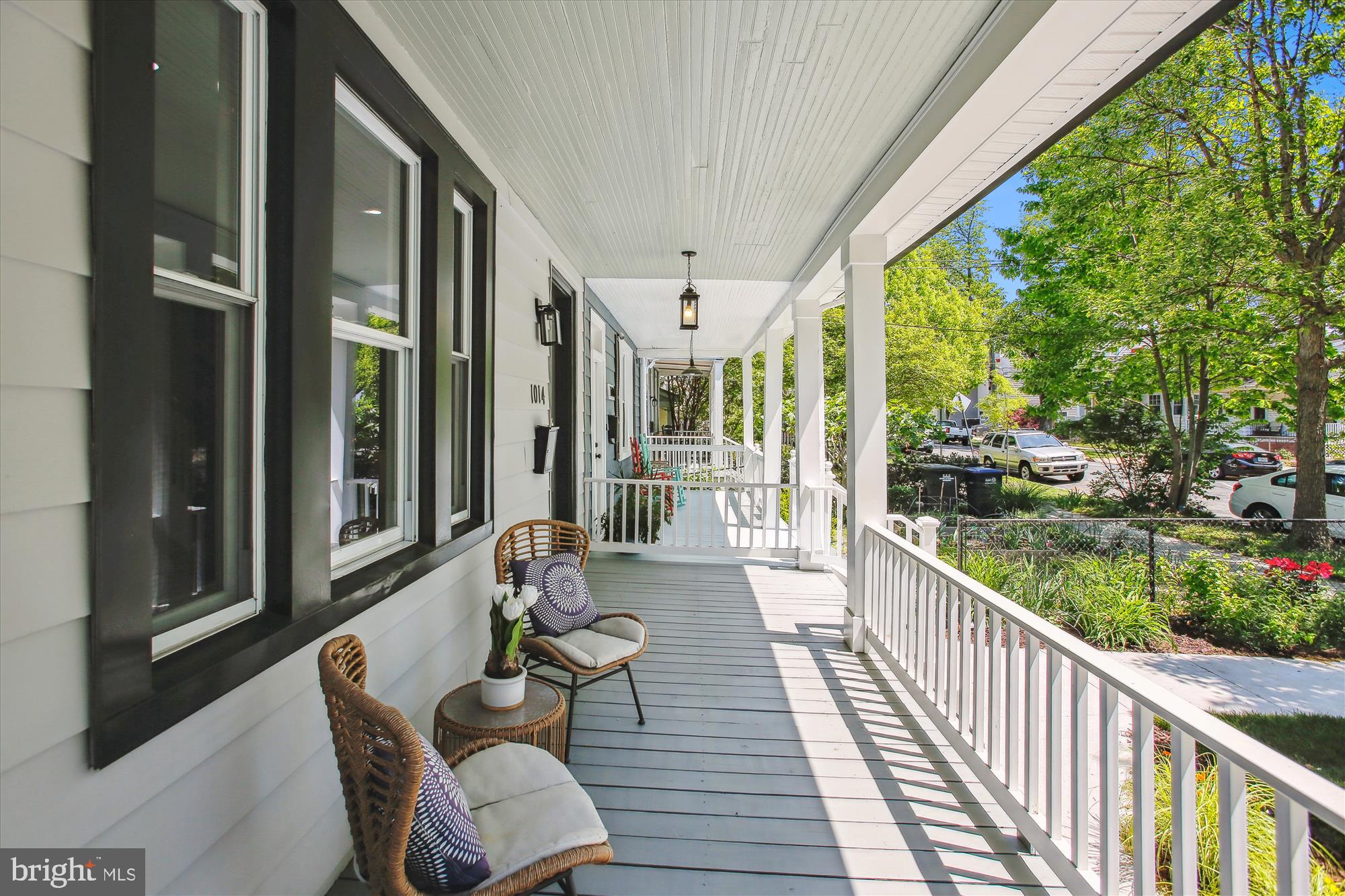 1014 KEARNY STREET NE