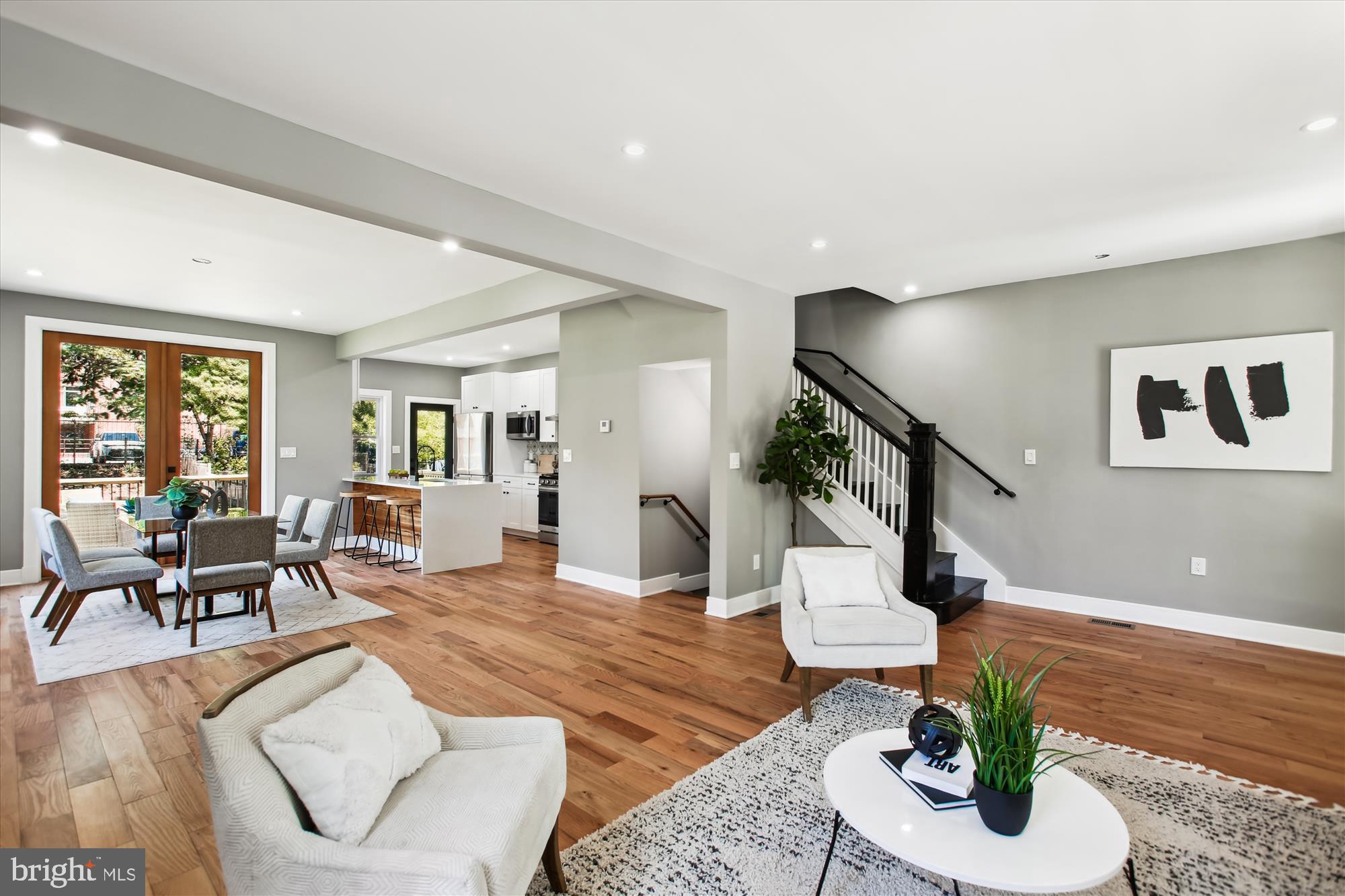 1014 KEARNY STREET NE