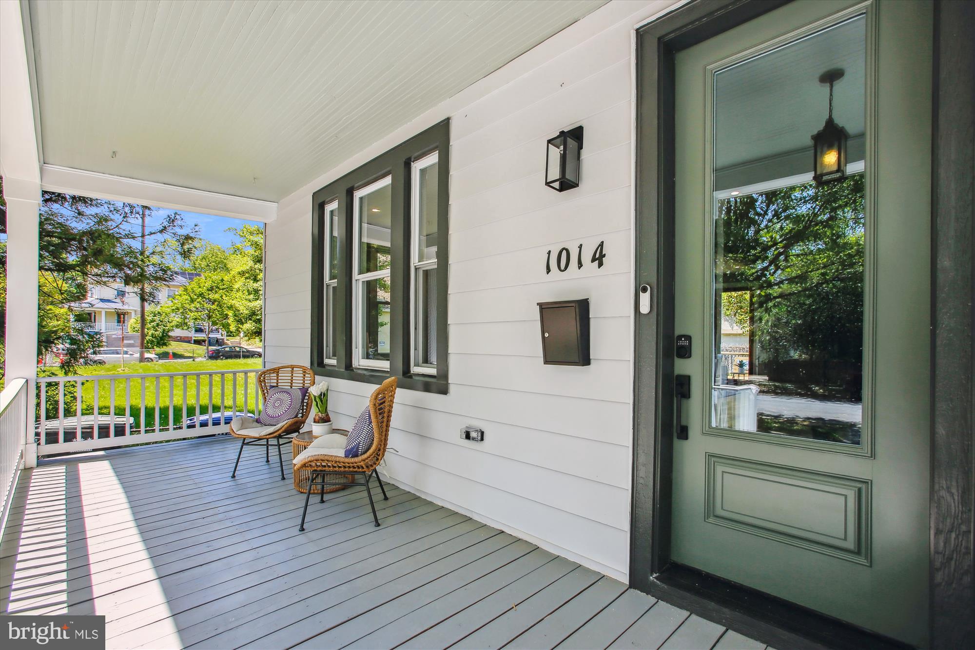 1014 KEARNY STREET NE