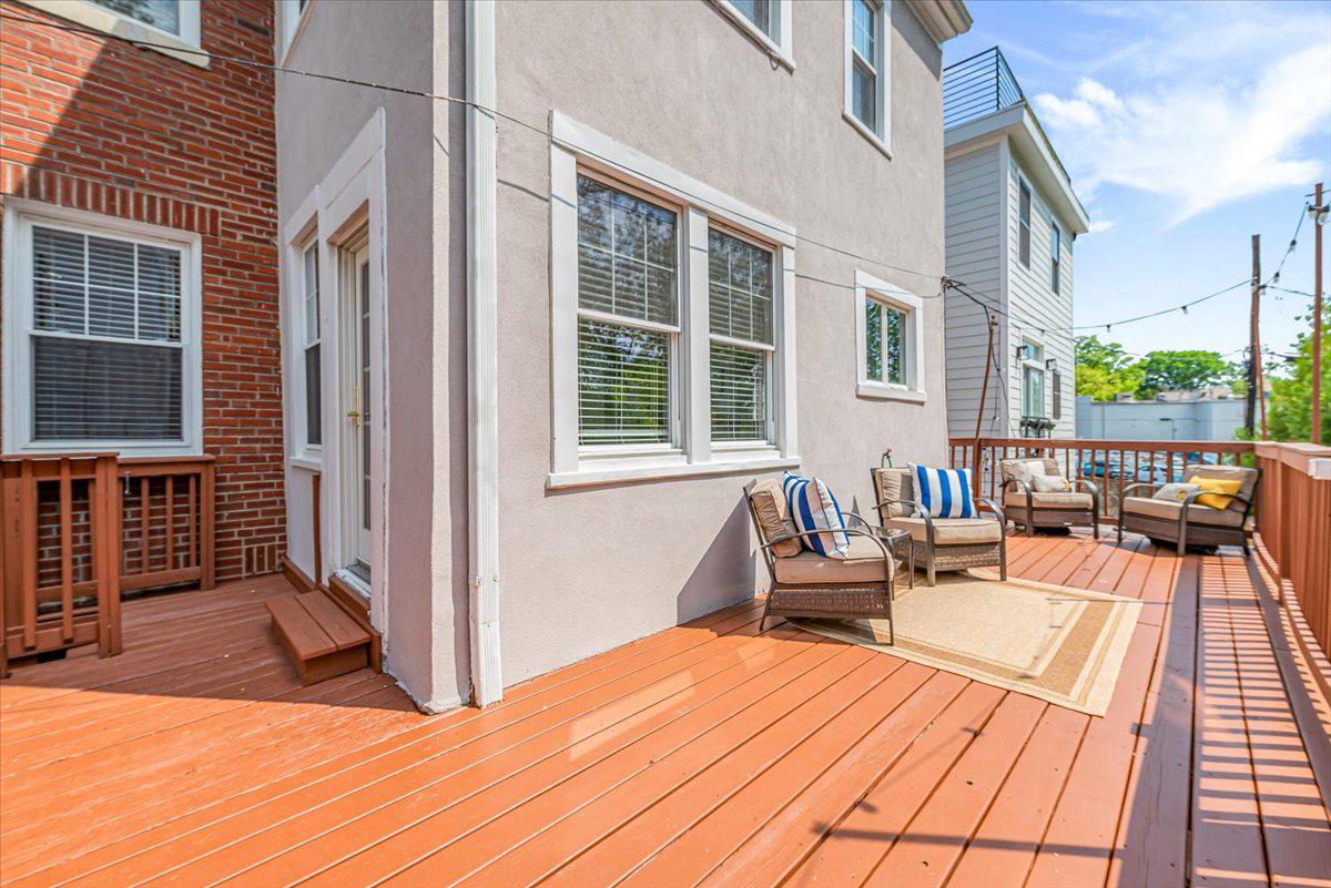 3834 MCKINLEY STREET NW