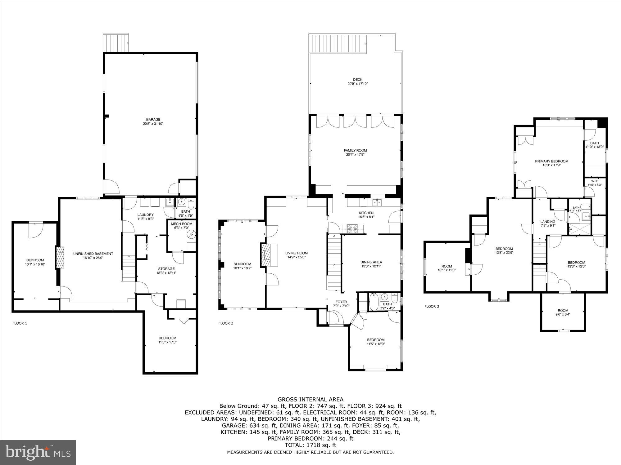1215 HIGHLAND DRIVE