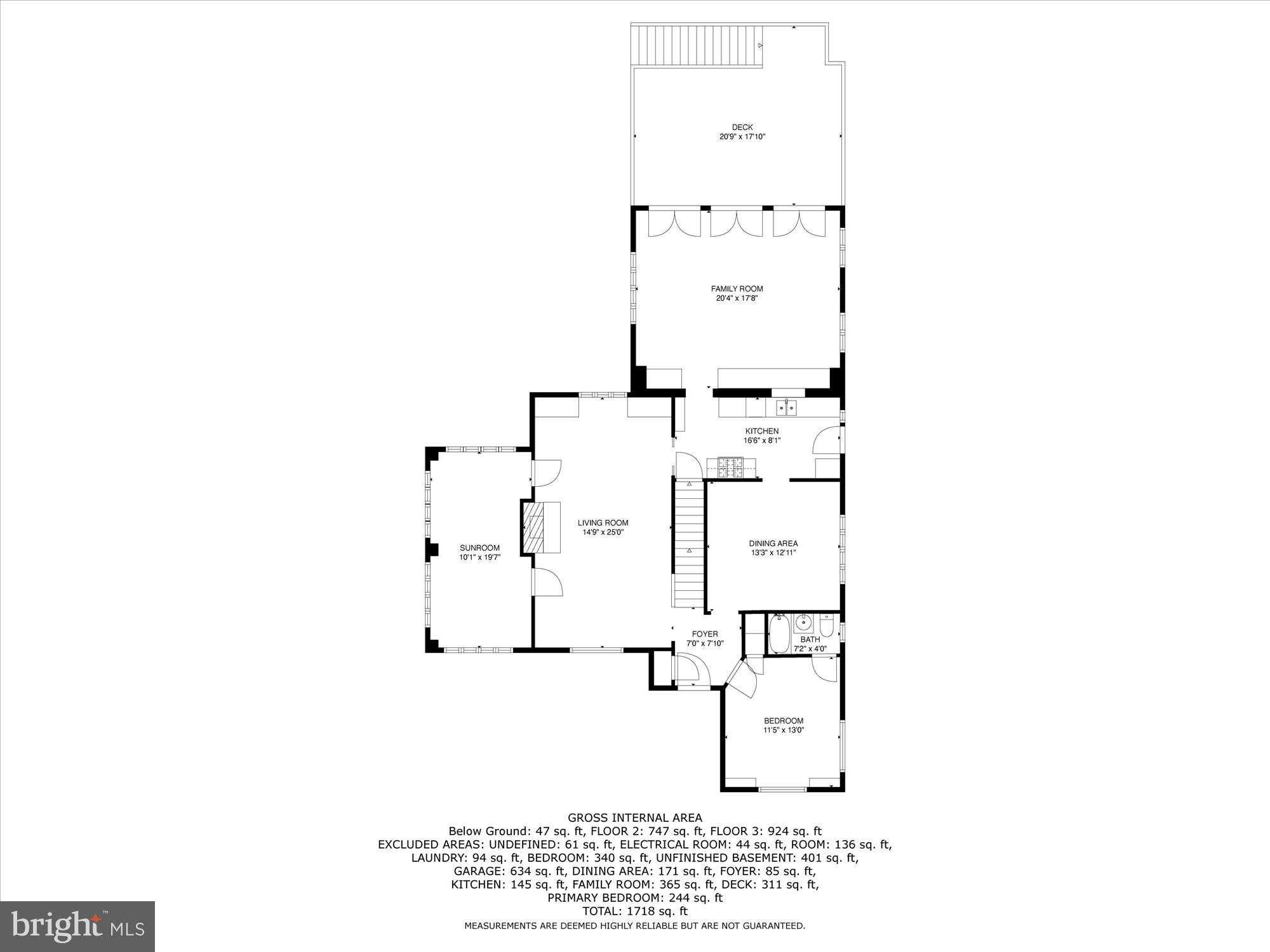 1215 HIGHLAND DRIVE