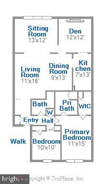 10717 Kings Riding WAY Unit: 301