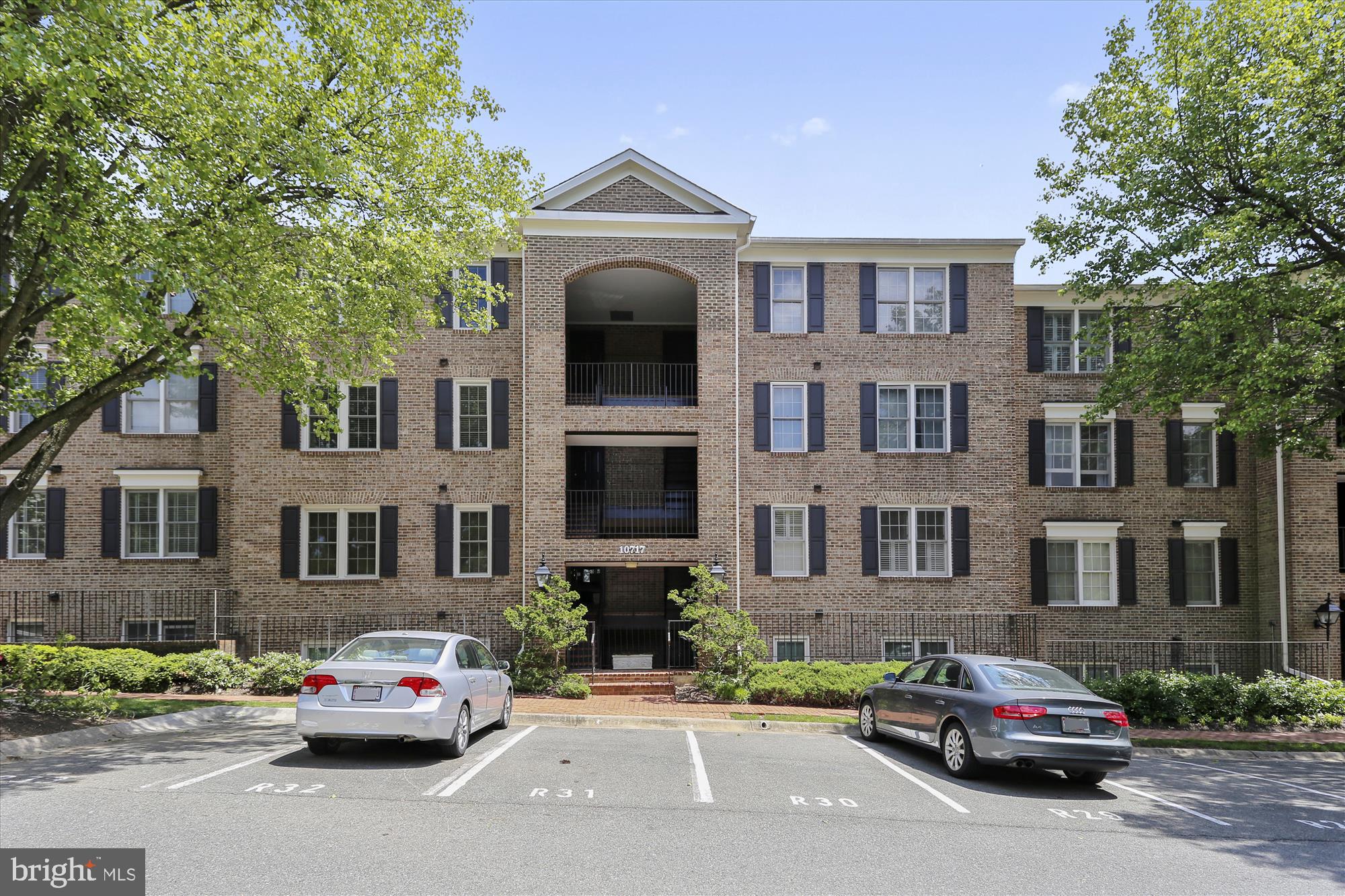 10717 Kings Riding WAY Unit: 301