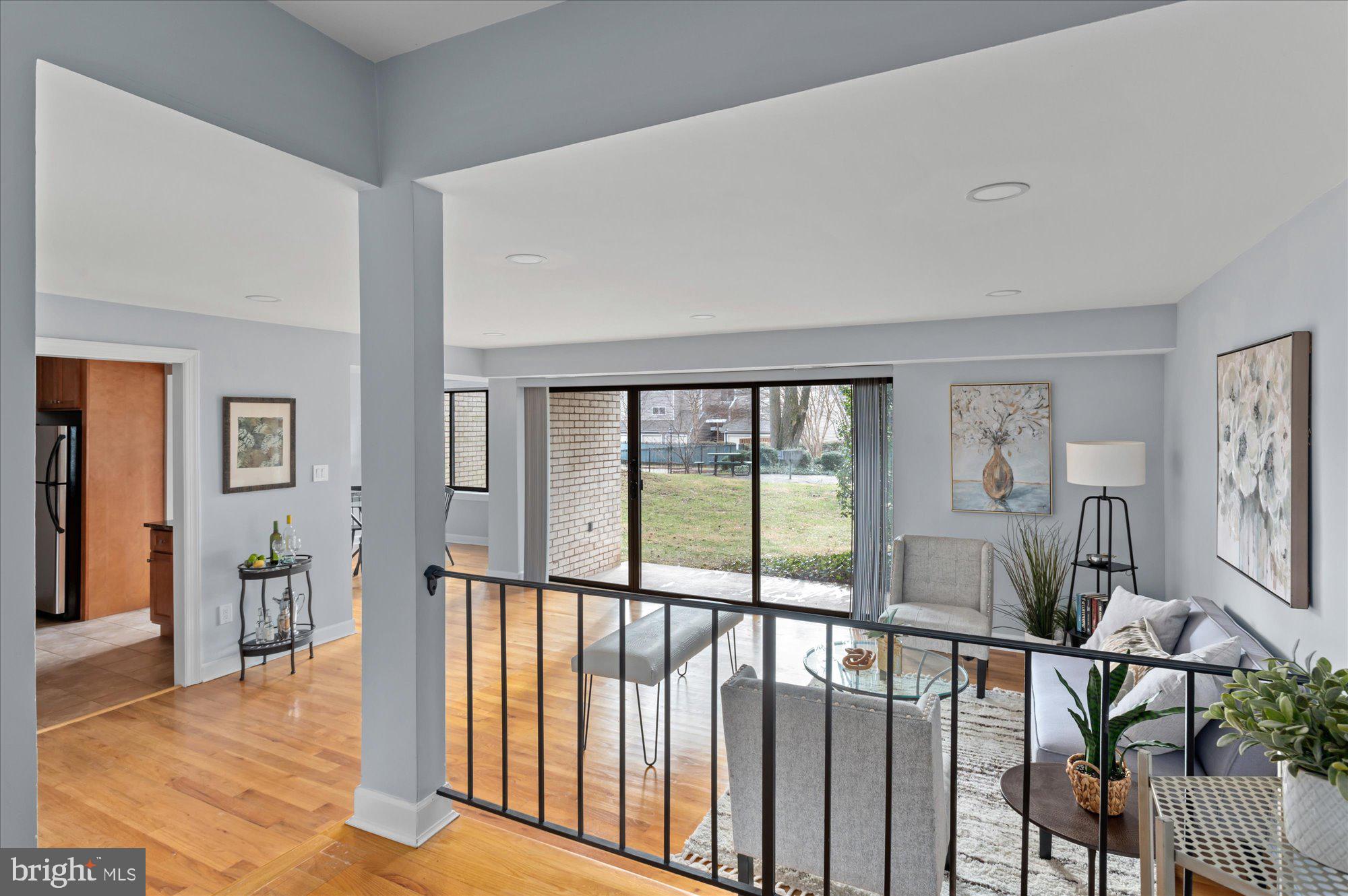 10853 Amherst AVENUE Unit: 1