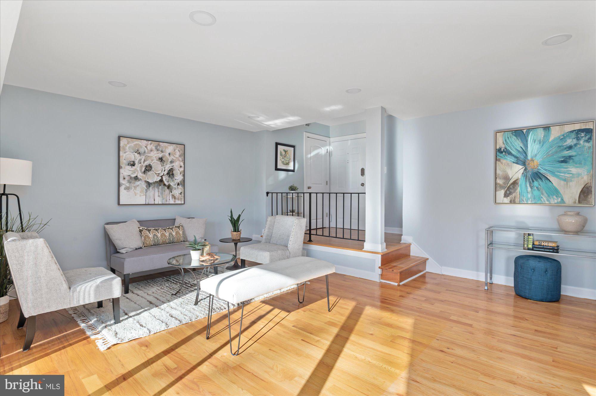 10853 Amherst AVENUE Unit: 1