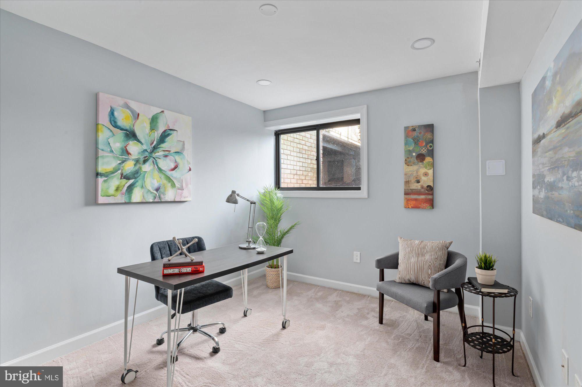 10853 Amherst AVENUE Unit: 1