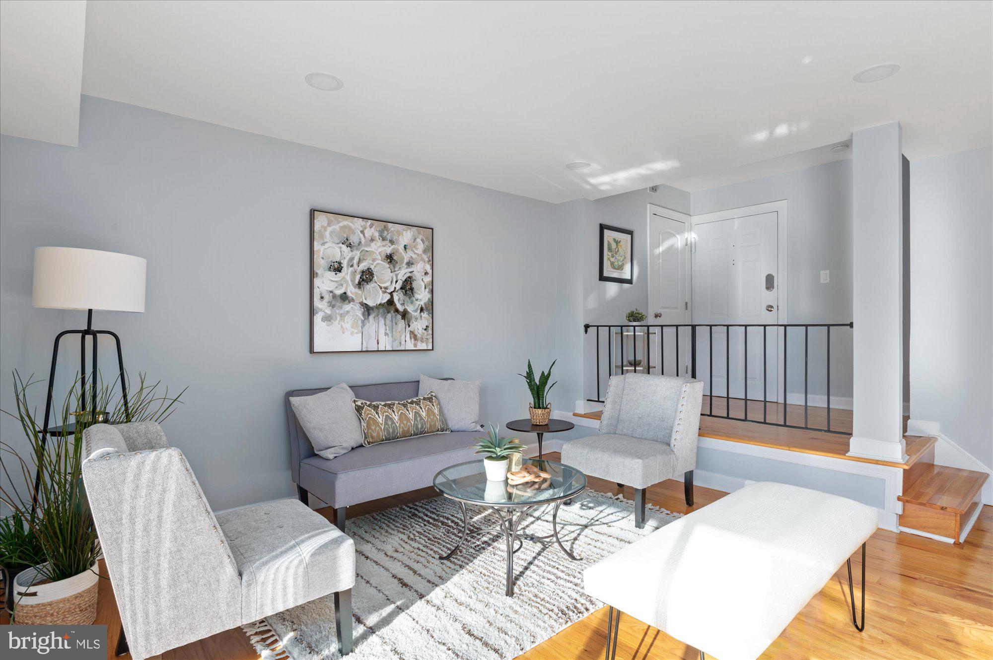 10853 Amherst AVENUE Unit: 1