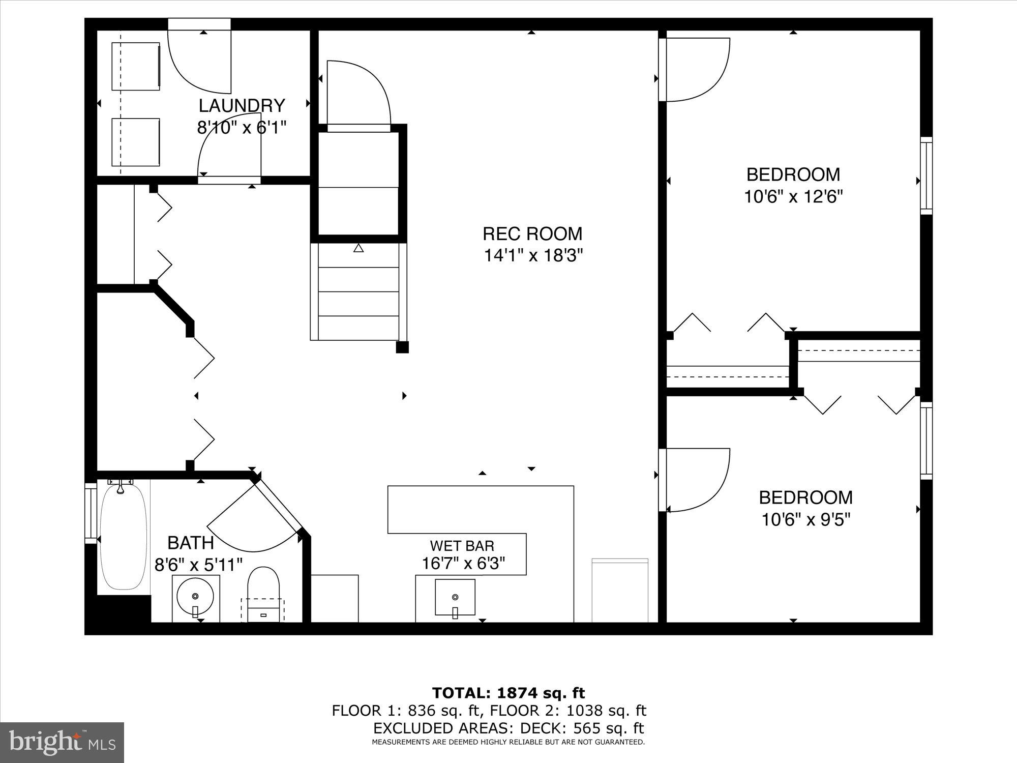 12105 Edgemont Street