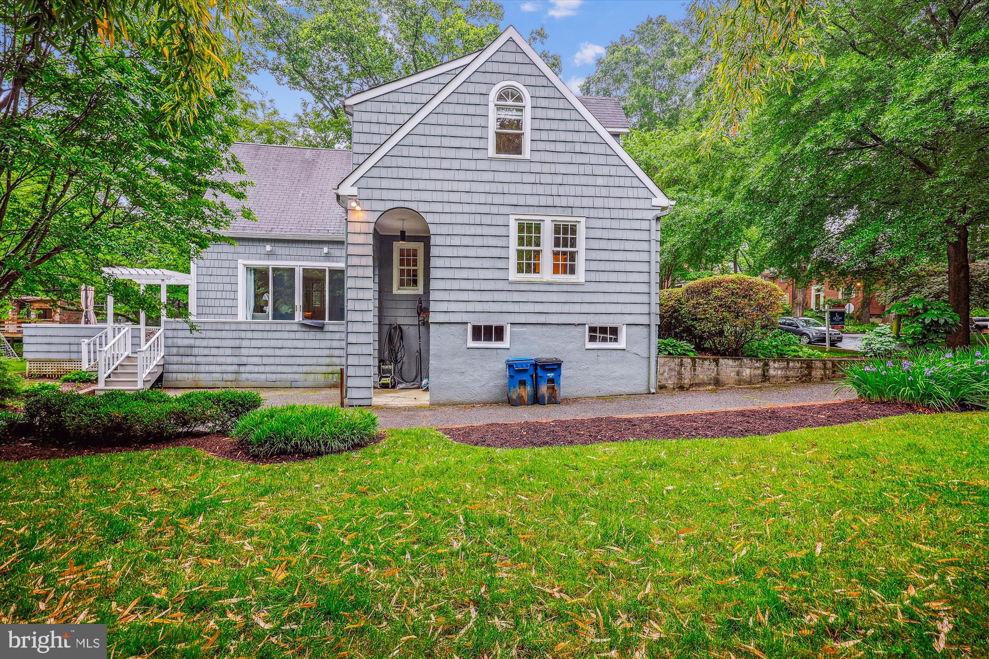 4921 Cumberland Ave
