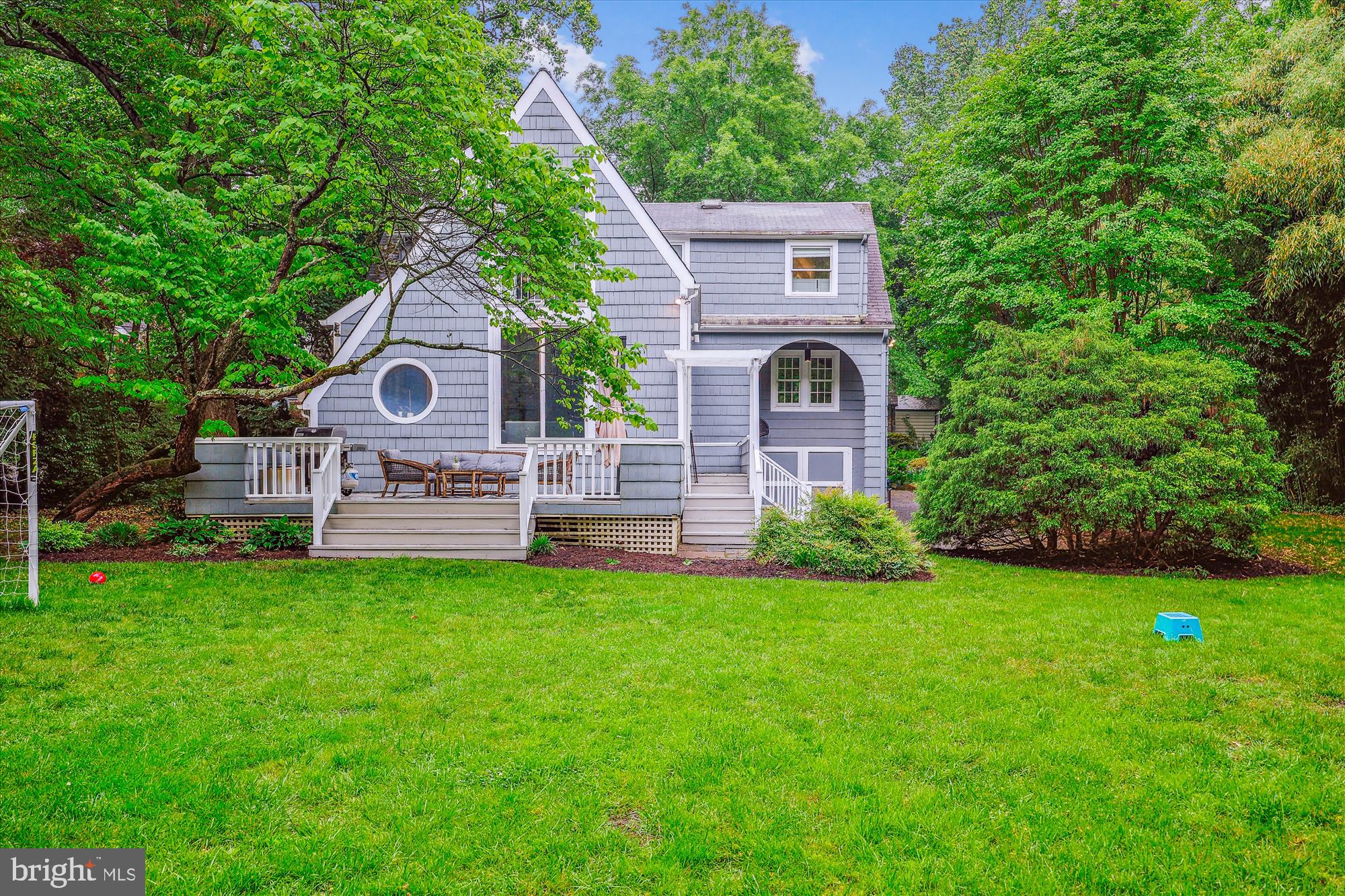 4921 Cumberland Ave