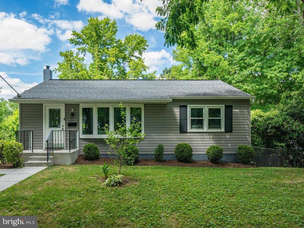 8 Grandin Cir