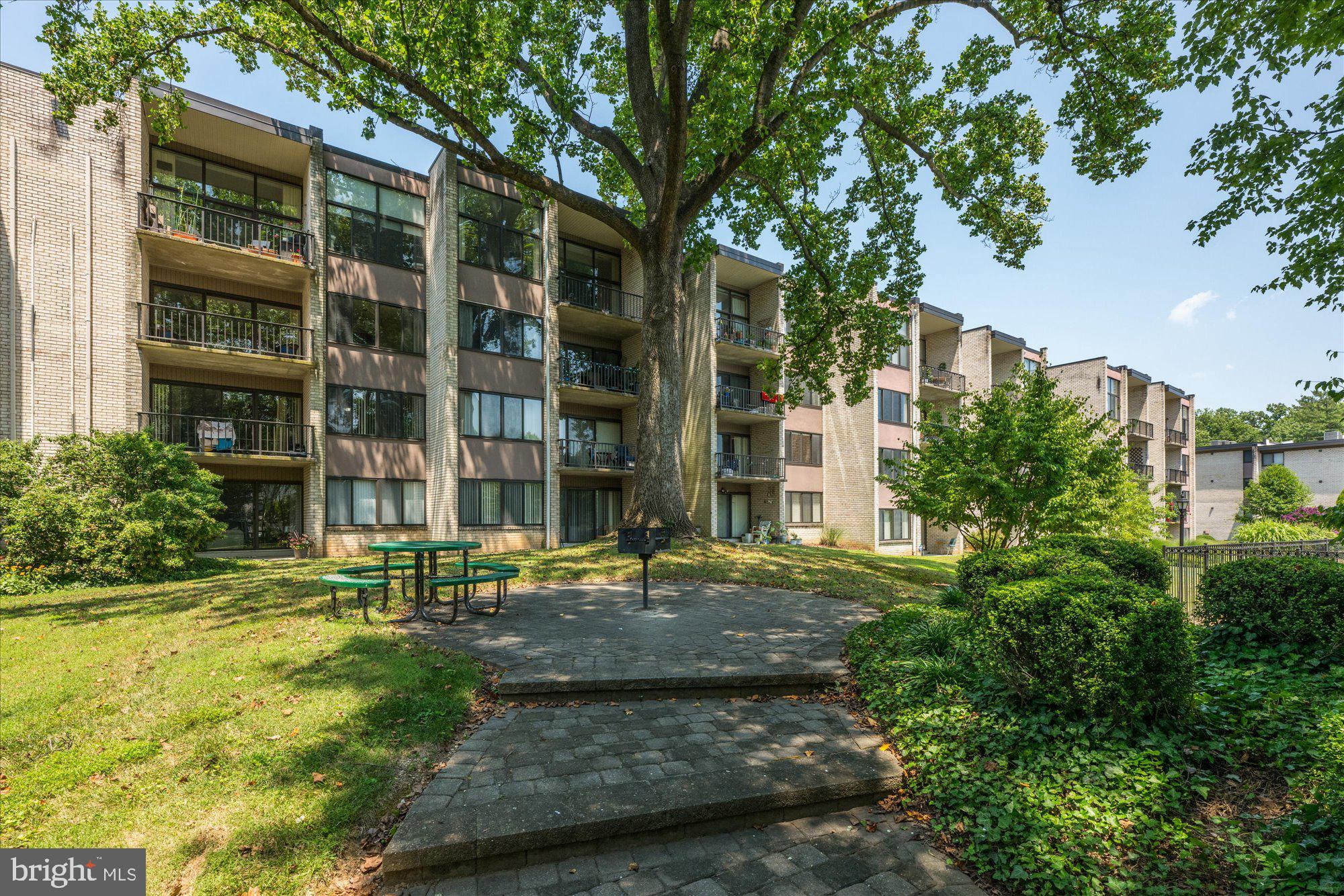 10853 Amherst Ave #201