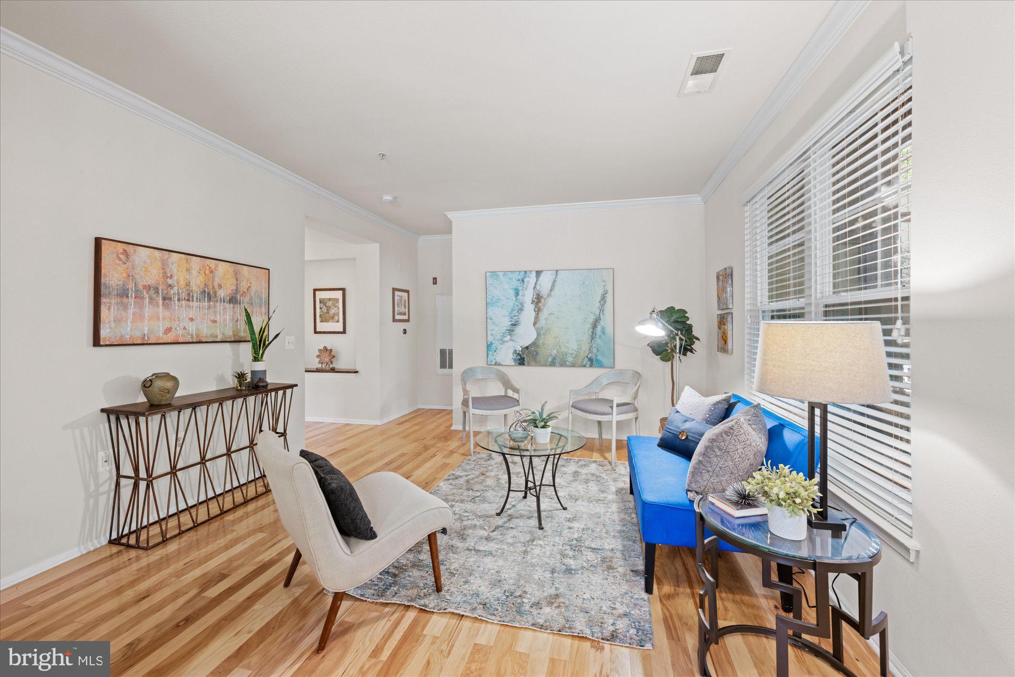 11800 Old Georgetown #1227