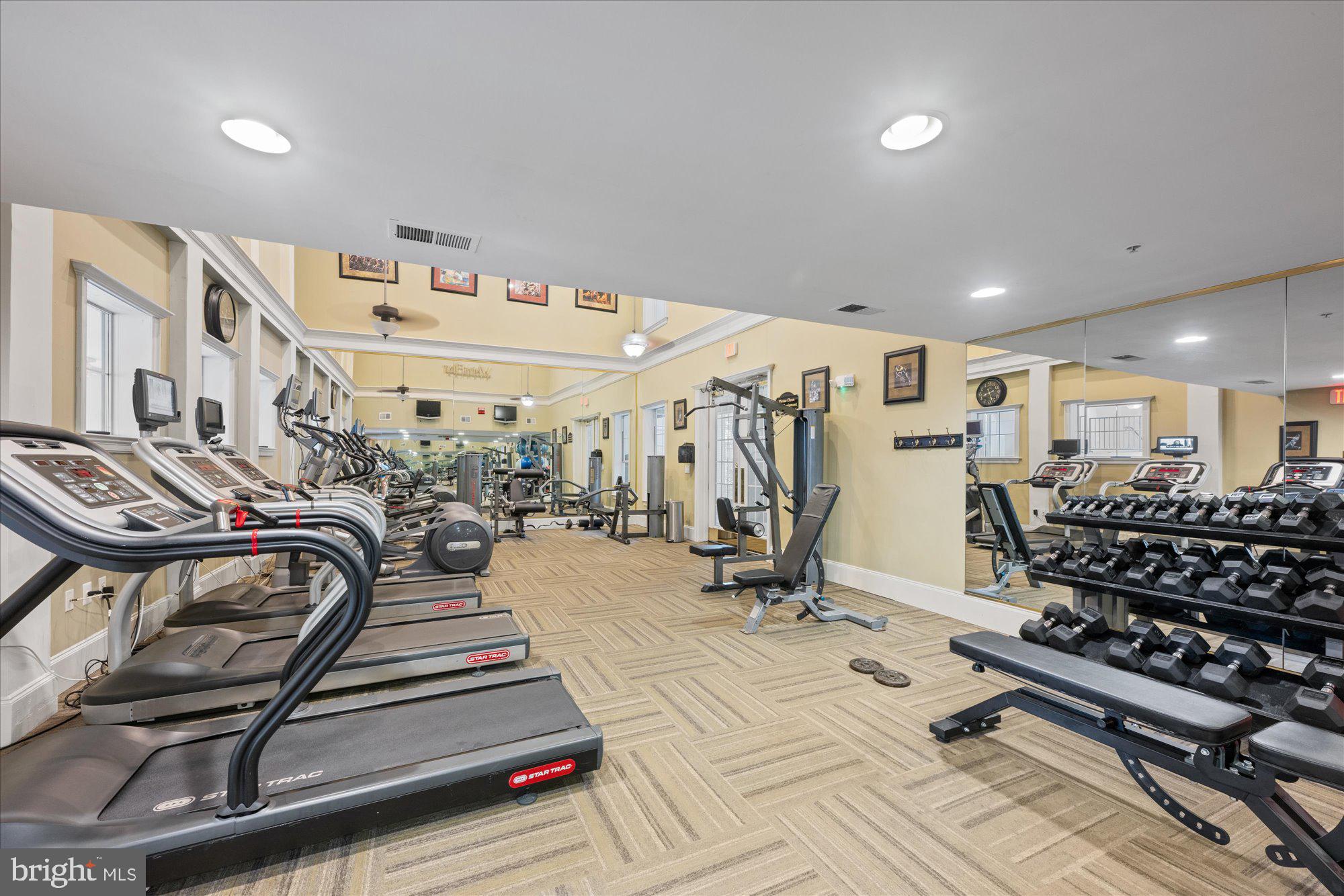 11800 Old Georgetown #1227