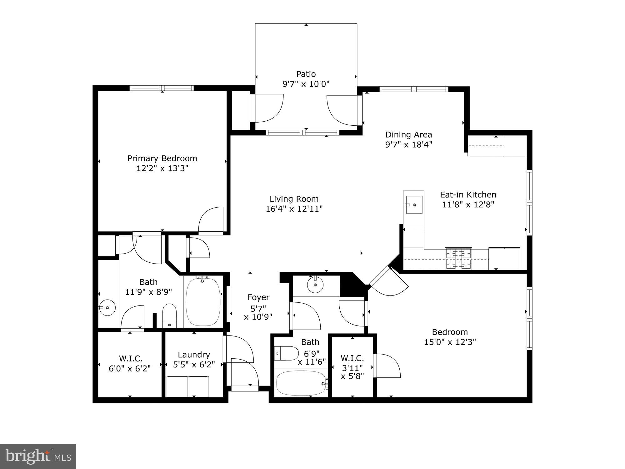11800 Old Georgetown #1227
