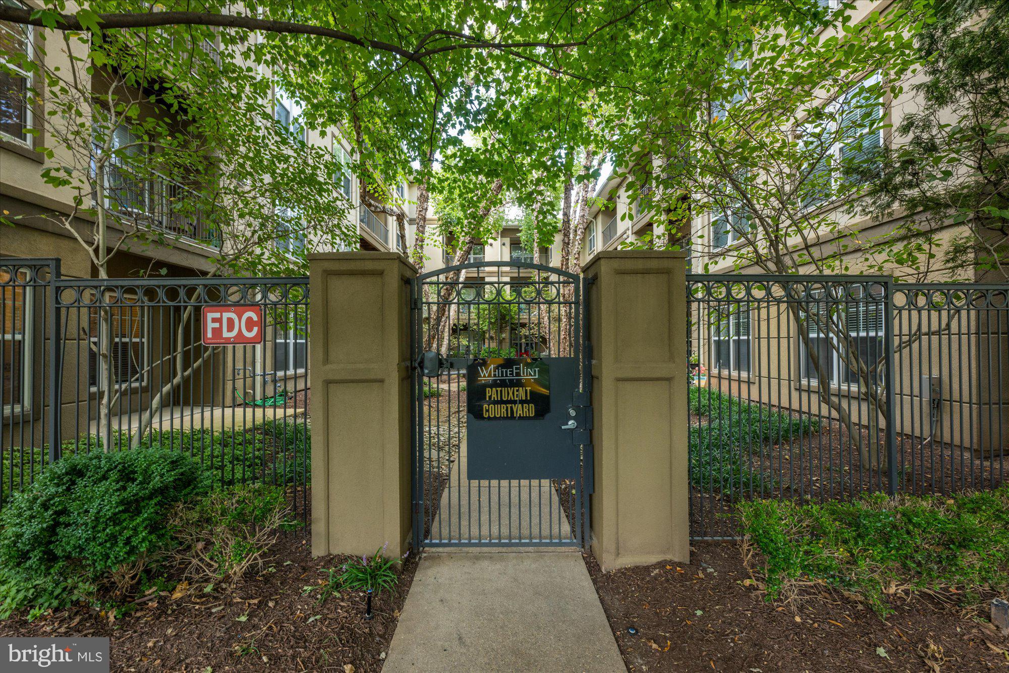11800 Old Georgetown #1227