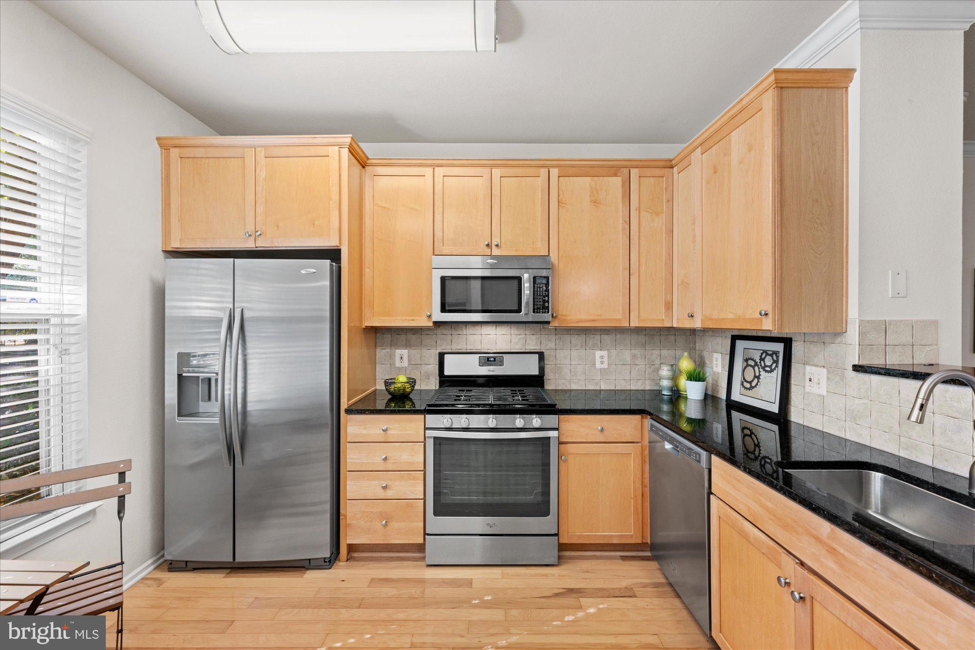 11800 Old Georgetown #1227