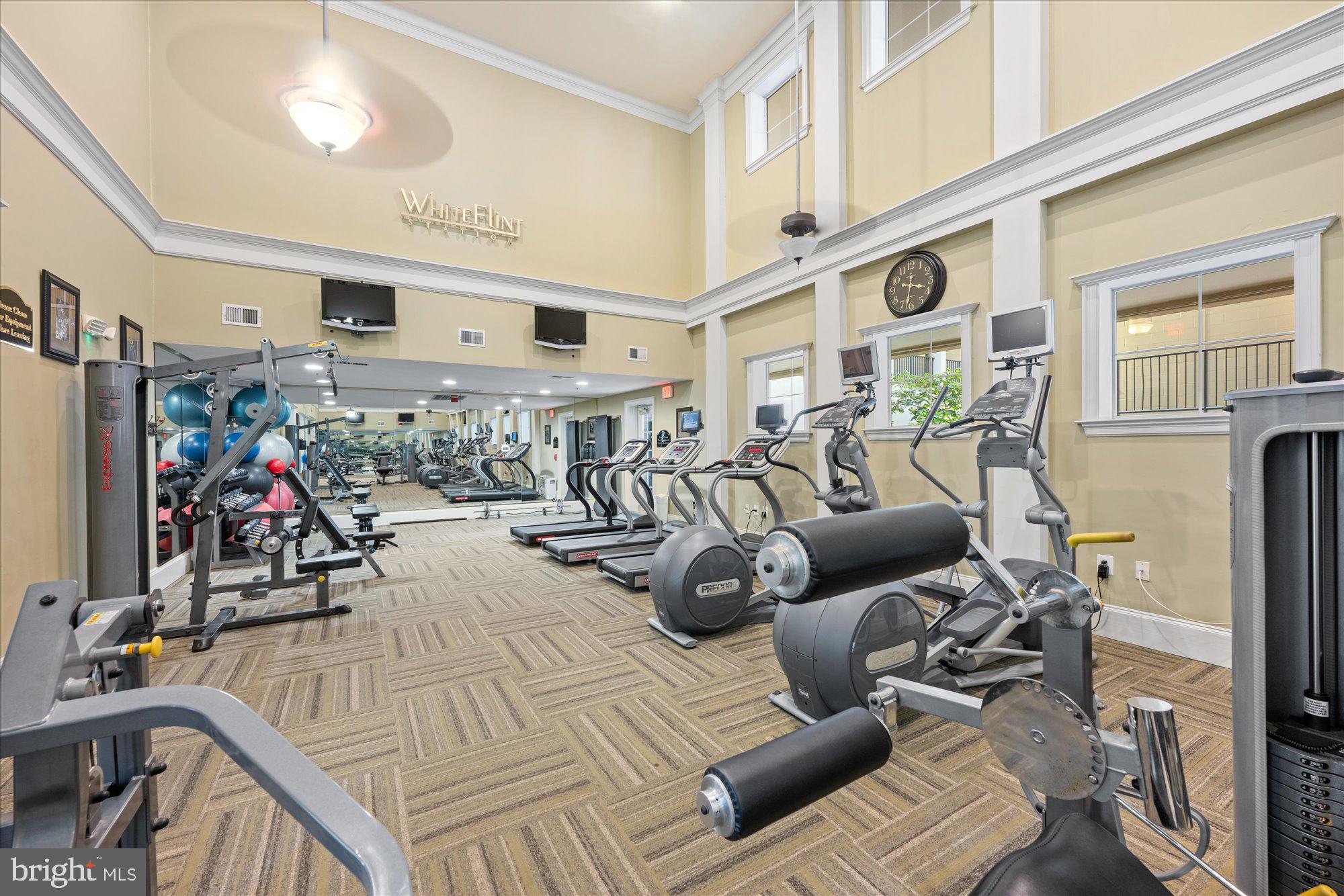 11800 Old Georgetown #1227