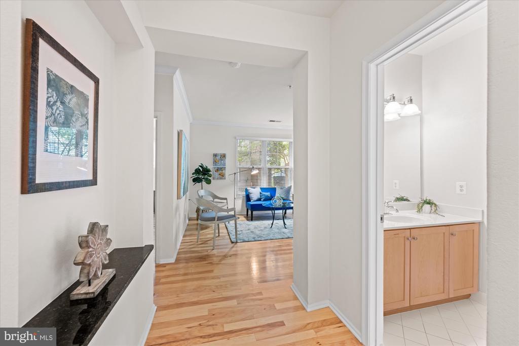 11800 Old Georgetown #1227