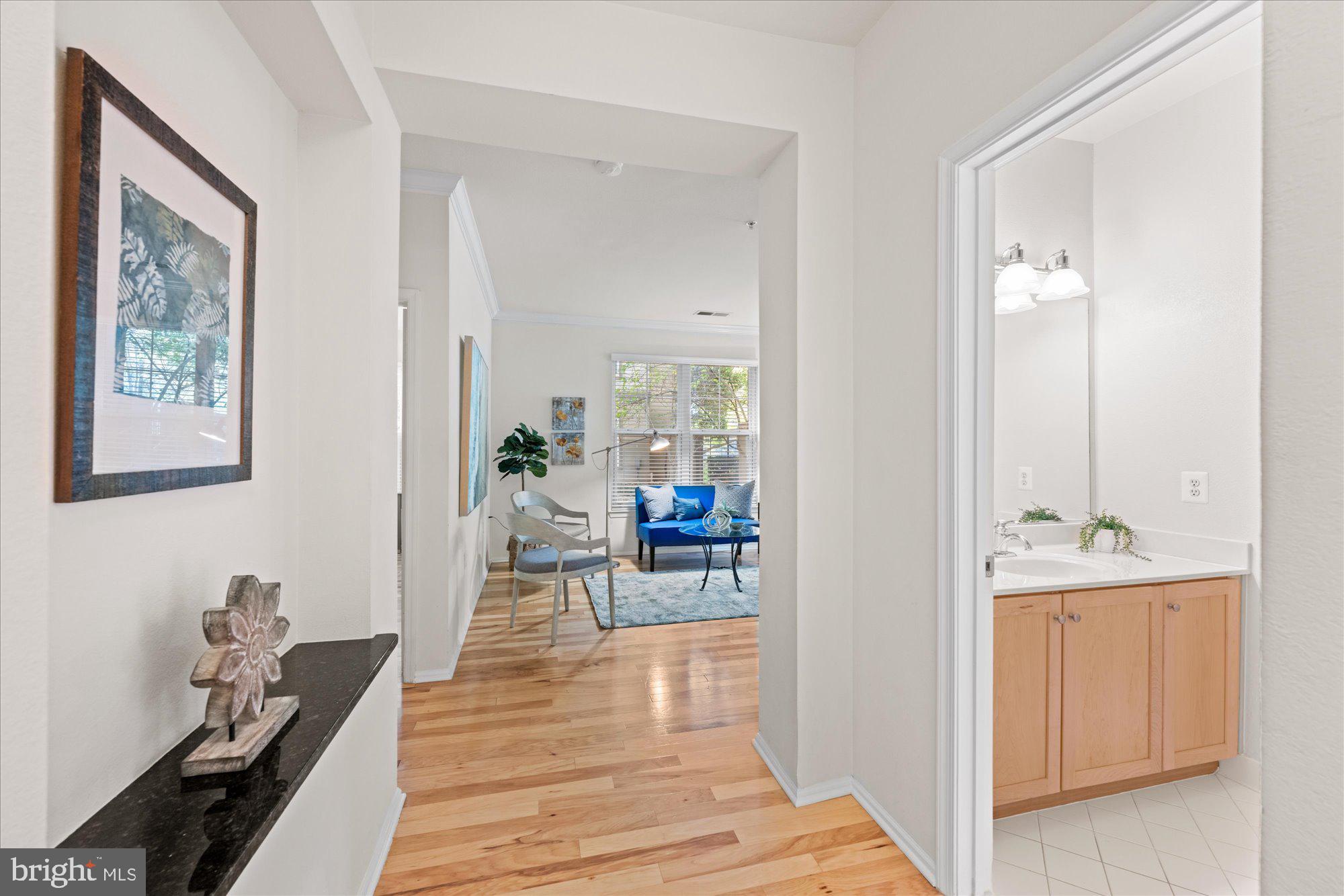 11800 Old Georgetown #1227